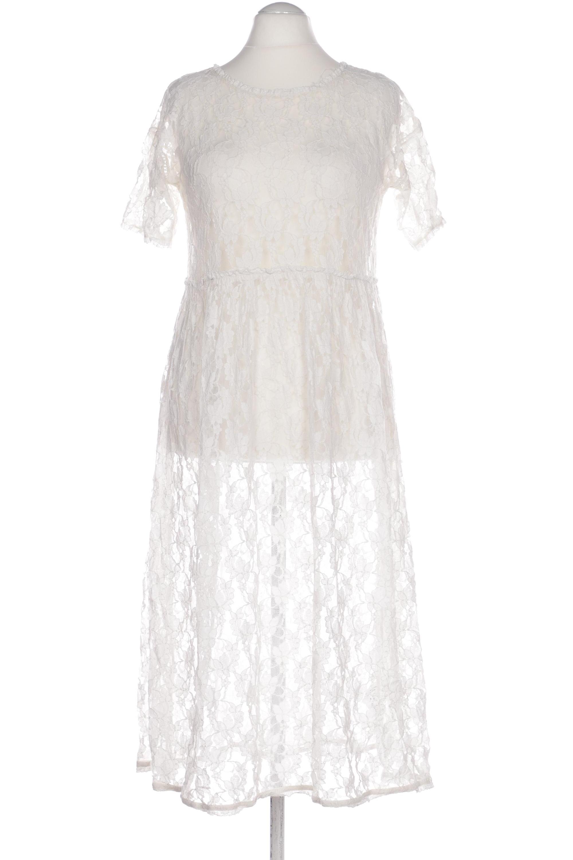 

Leon & Harper Damen Kleid, weiß, Gr. 38