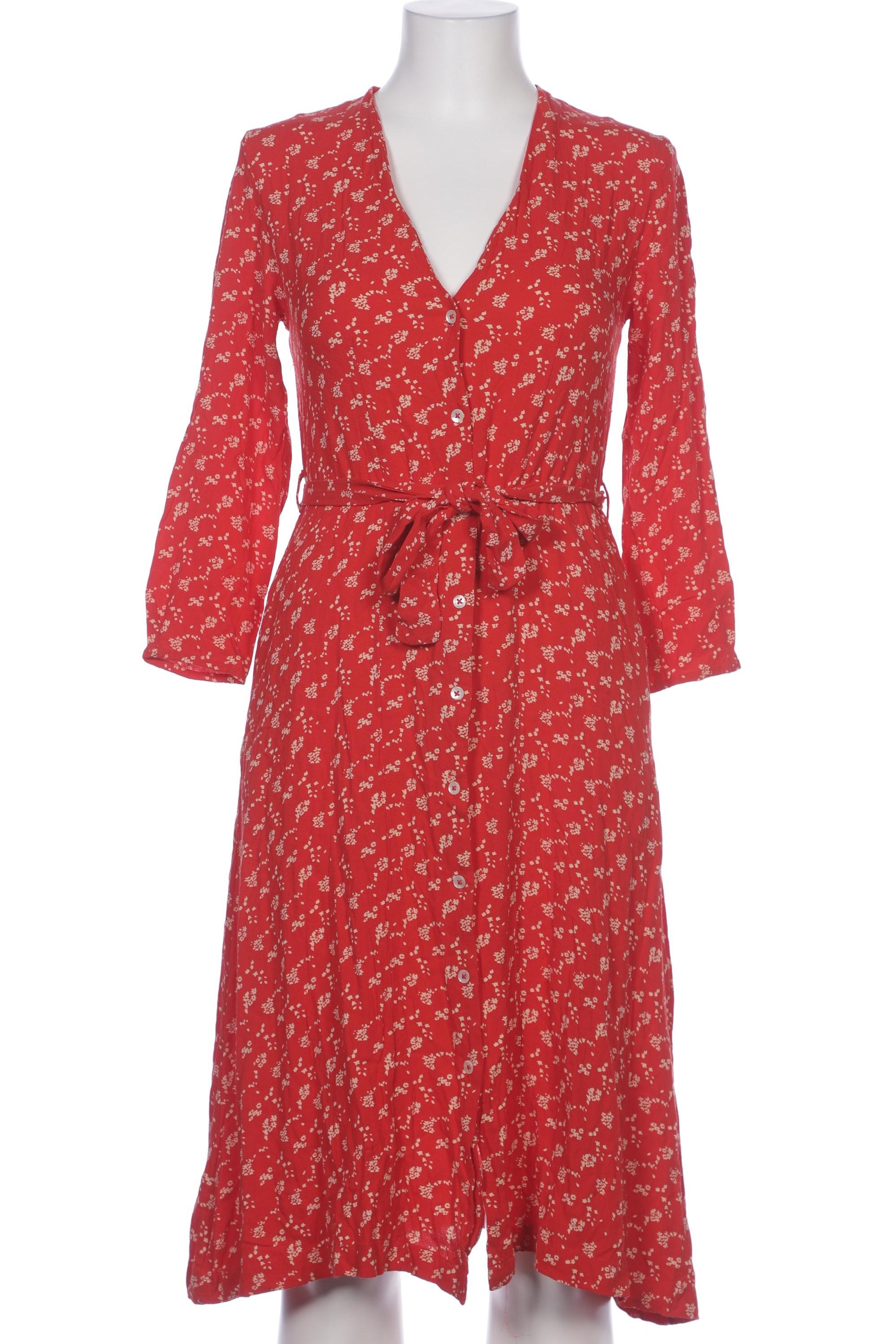 

Leon & Harper Damen Kleid, rot, Gr. 38