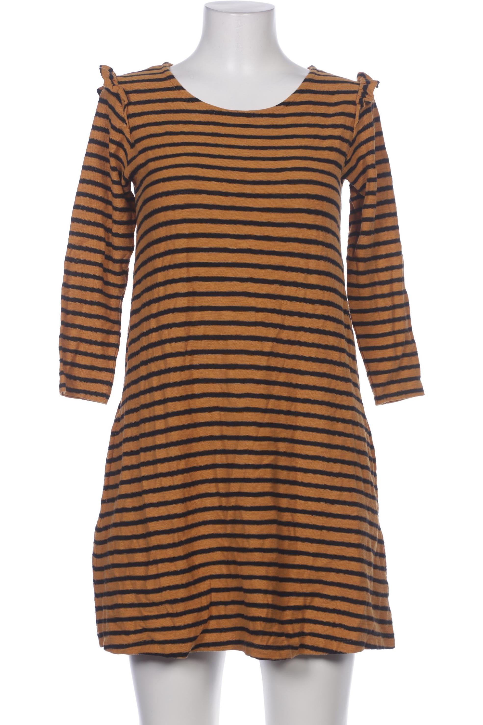 

Leon & Harper Damen Kleid, orange, Gr. 36