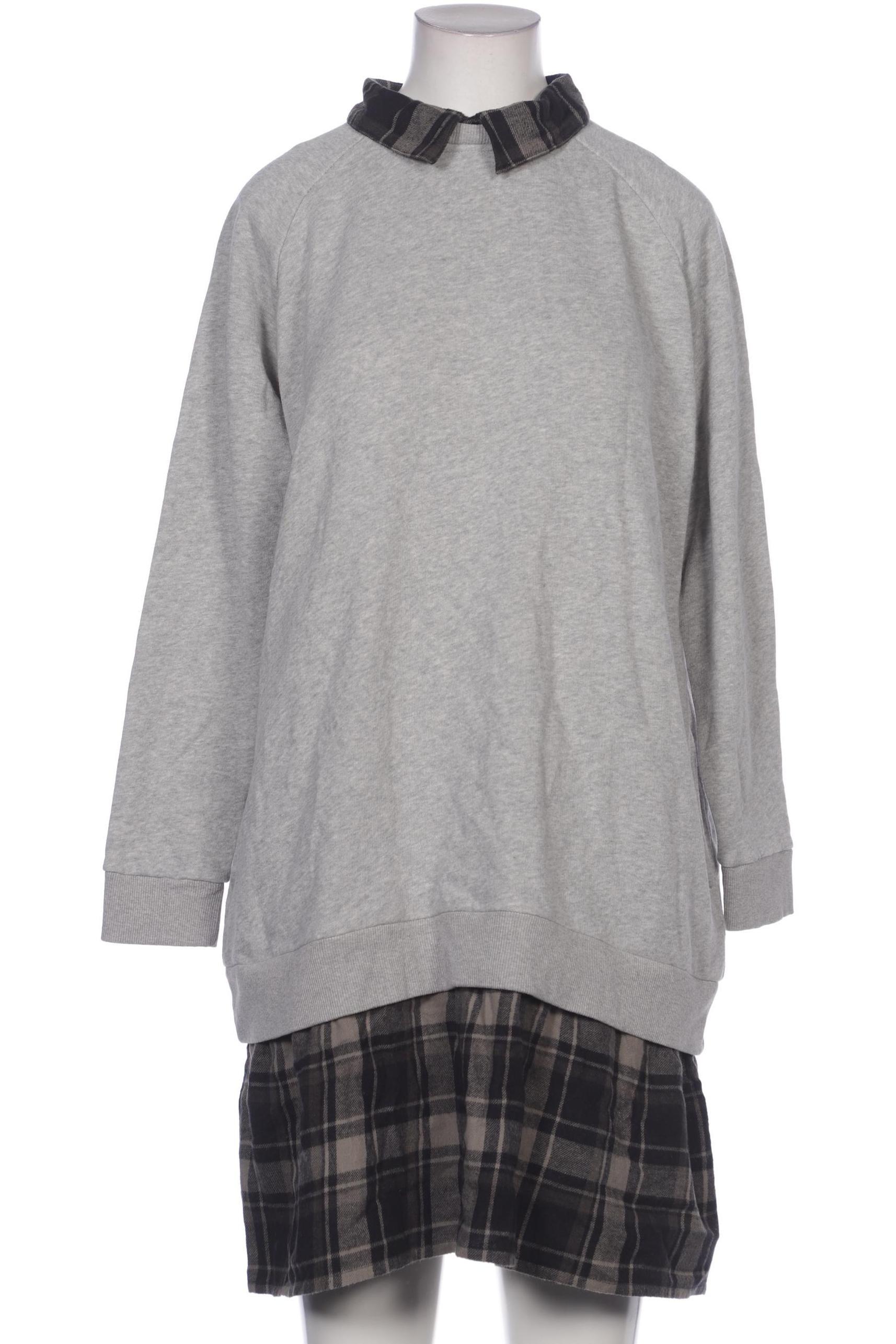 

Leon & Harper Damen Kleid, grau, Gr. 36