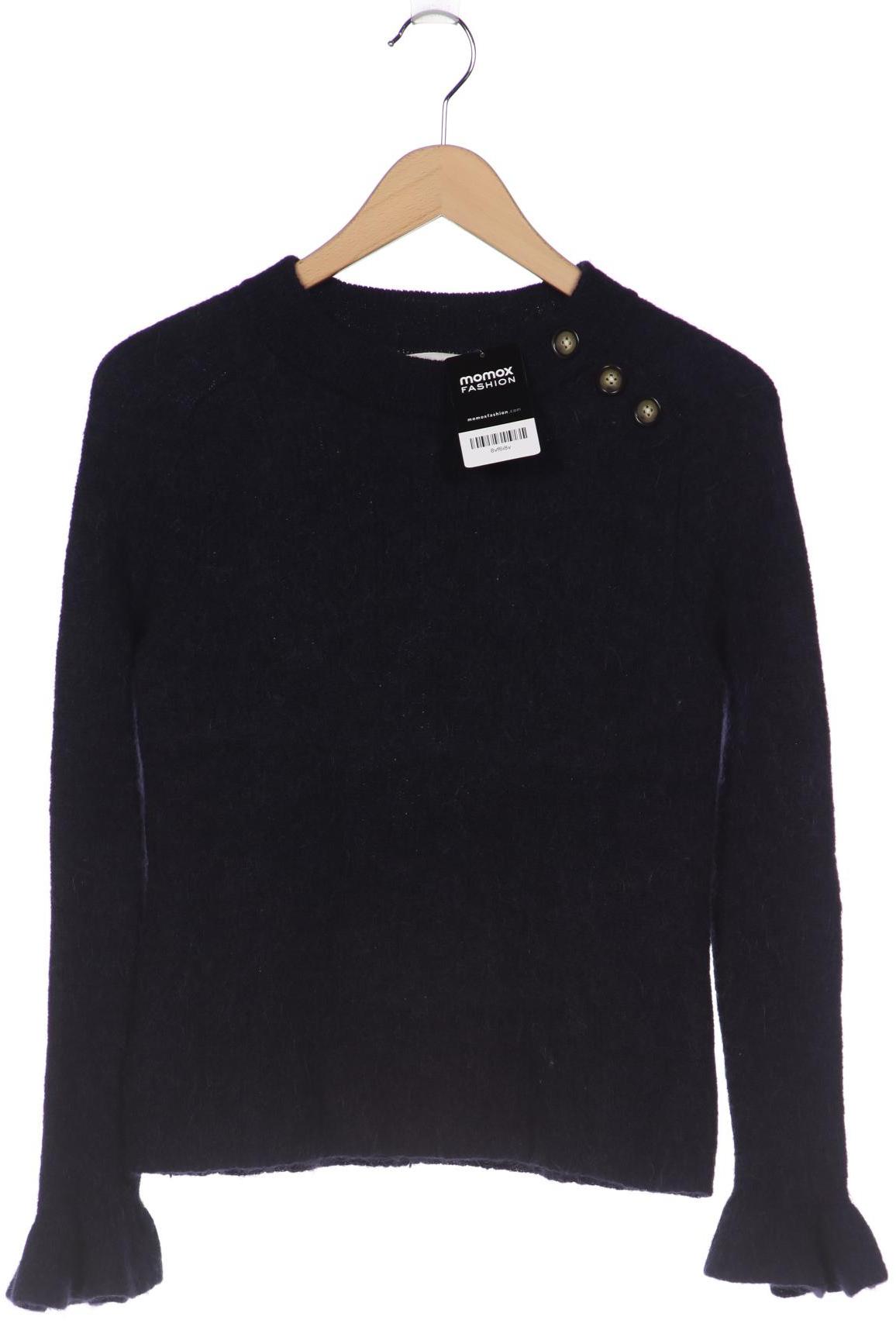 

Leon & Harper Damen Pullover, marineblau