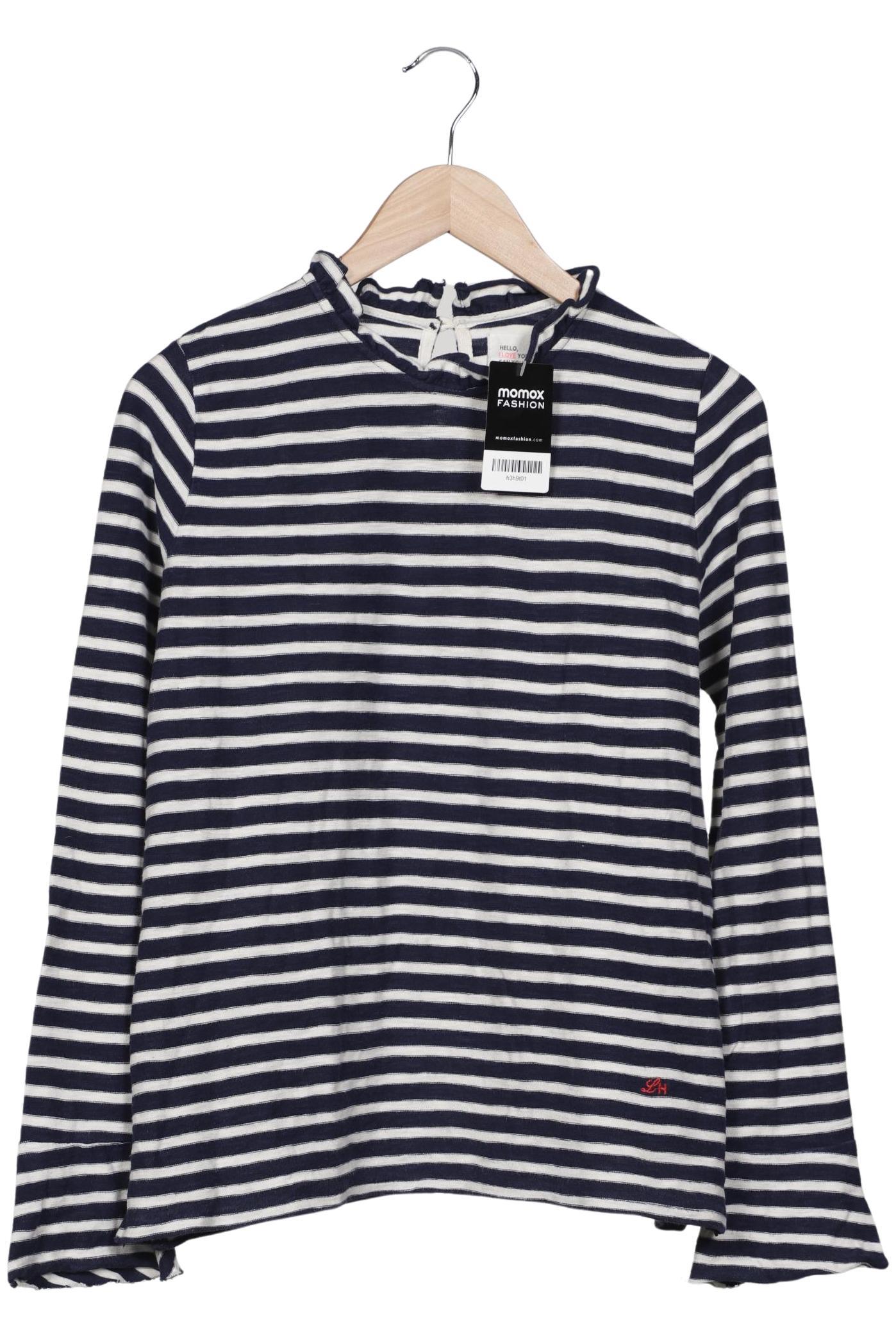 

Leon & Harper Damen Langarmshirt, mehrfarbig, Gr. 38