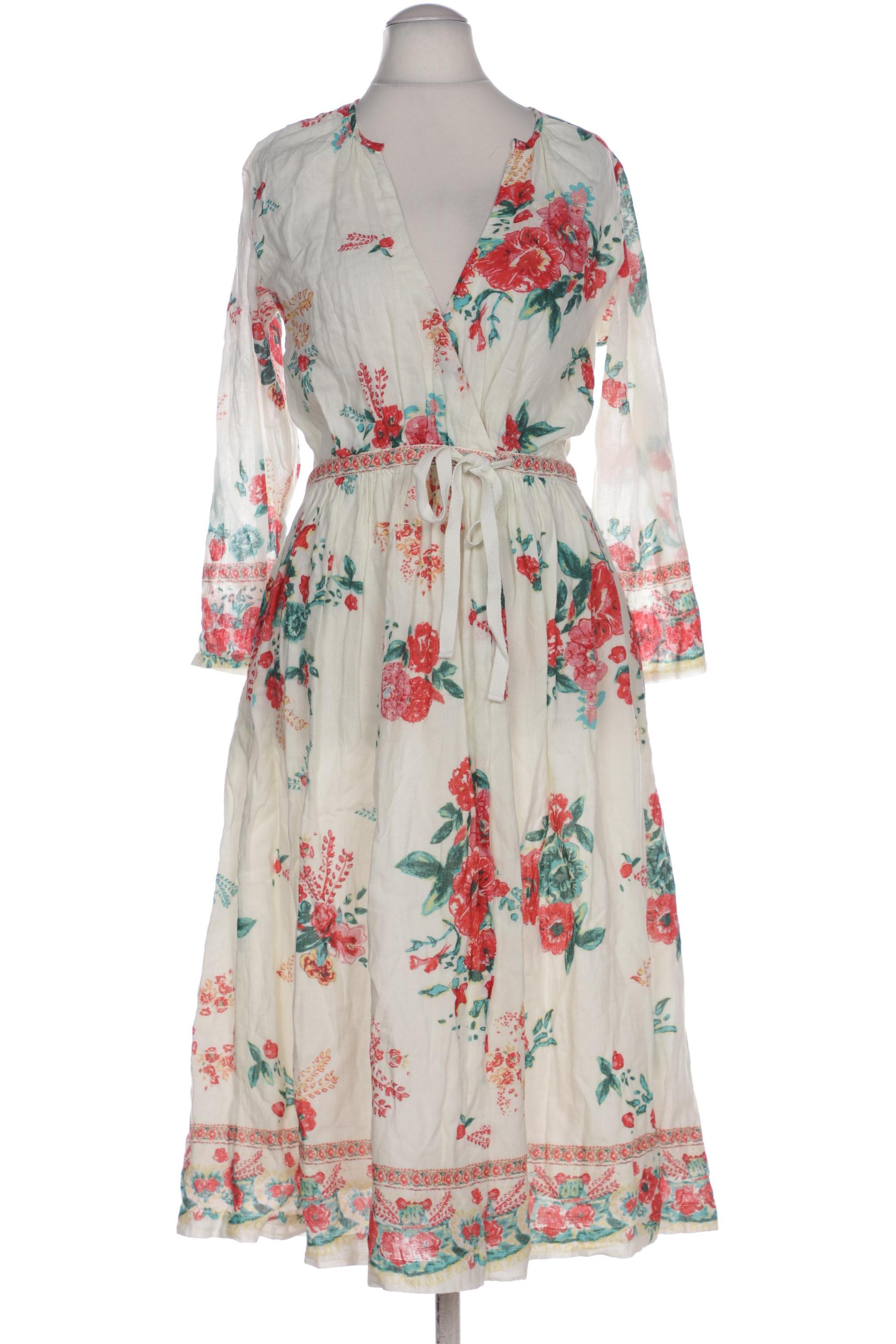 

Leon & Harper Damen Kleid, mehrfarbig, Gr. 38