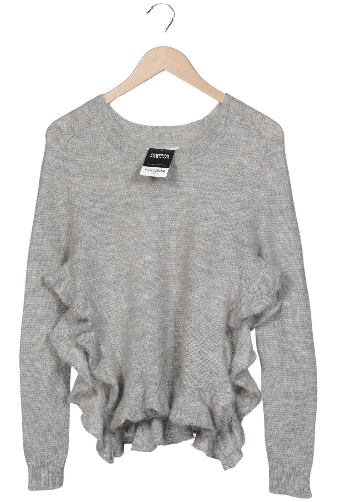 

Leon & Harper Damen Pullover, grau, Gr. 38