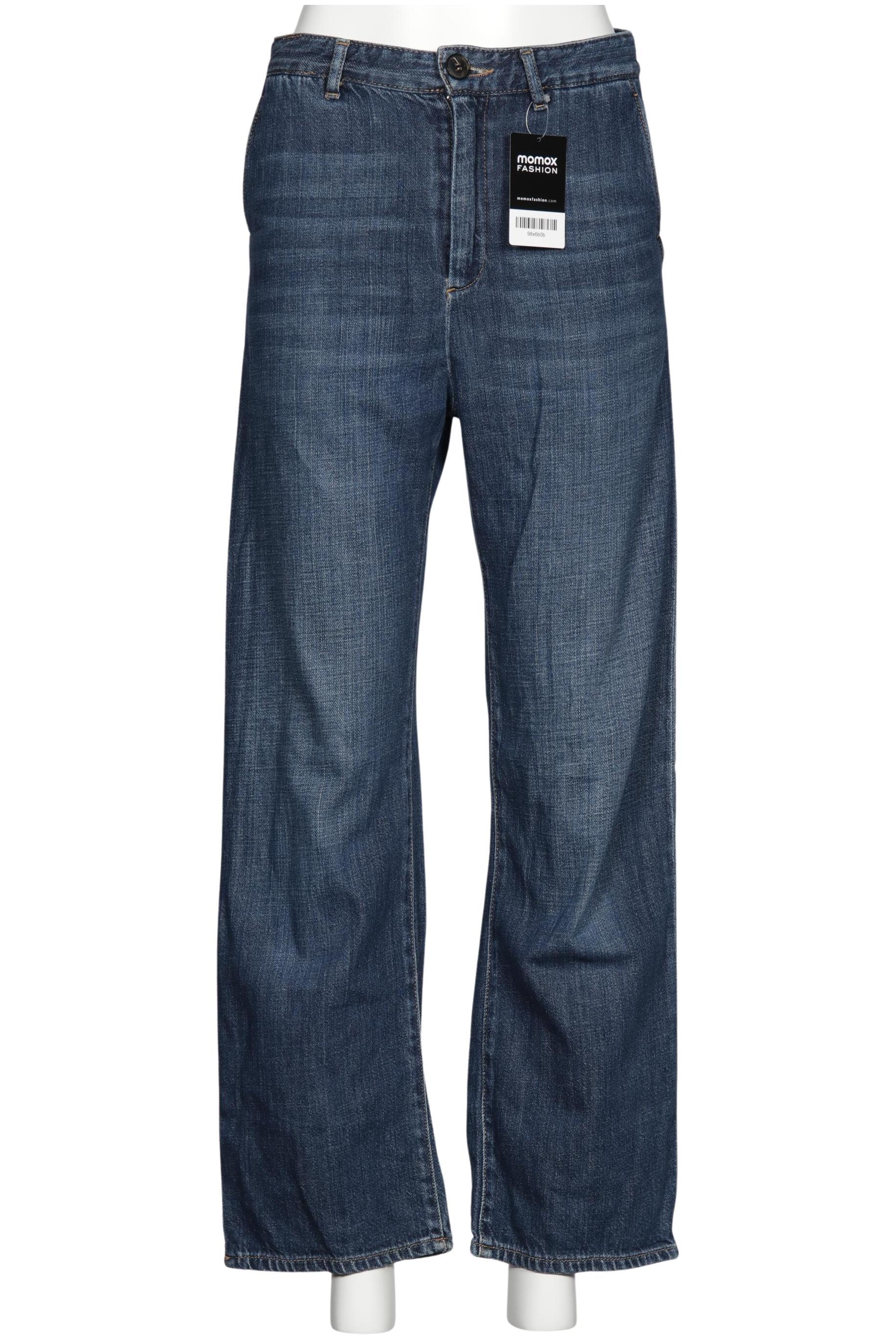 

Leon & Harper Damen Jeans, marineblau, Gr. 36