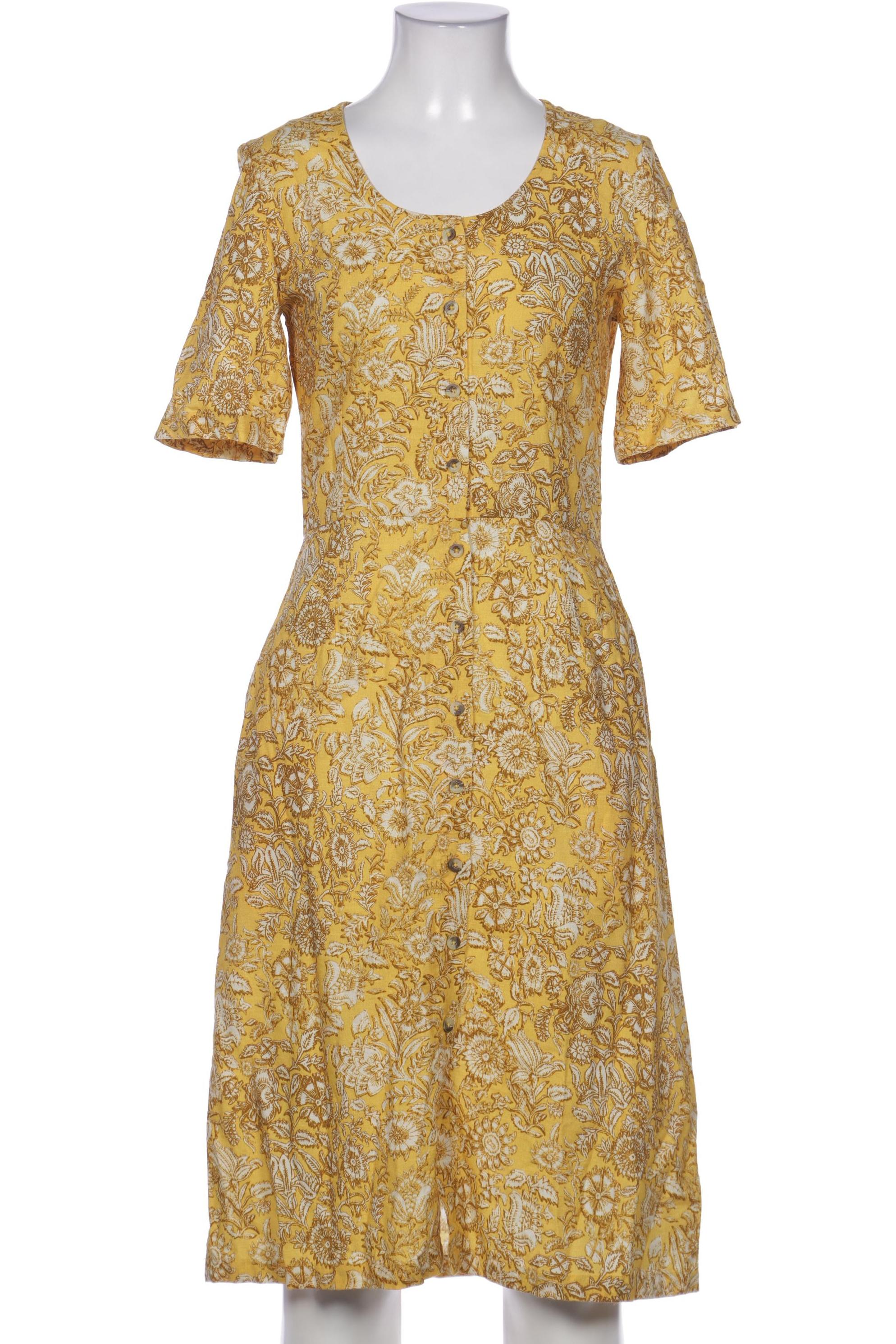 

Leon & Harper Damen Kleid, gelb, Gr. 34