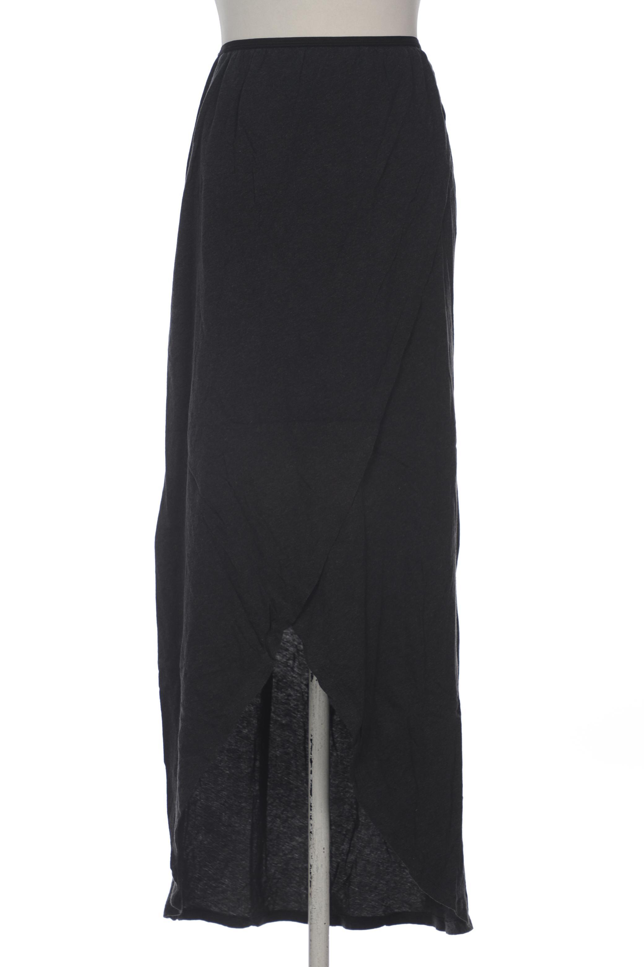 

Leon & Harper Damen Rock, grau, Gr. 36