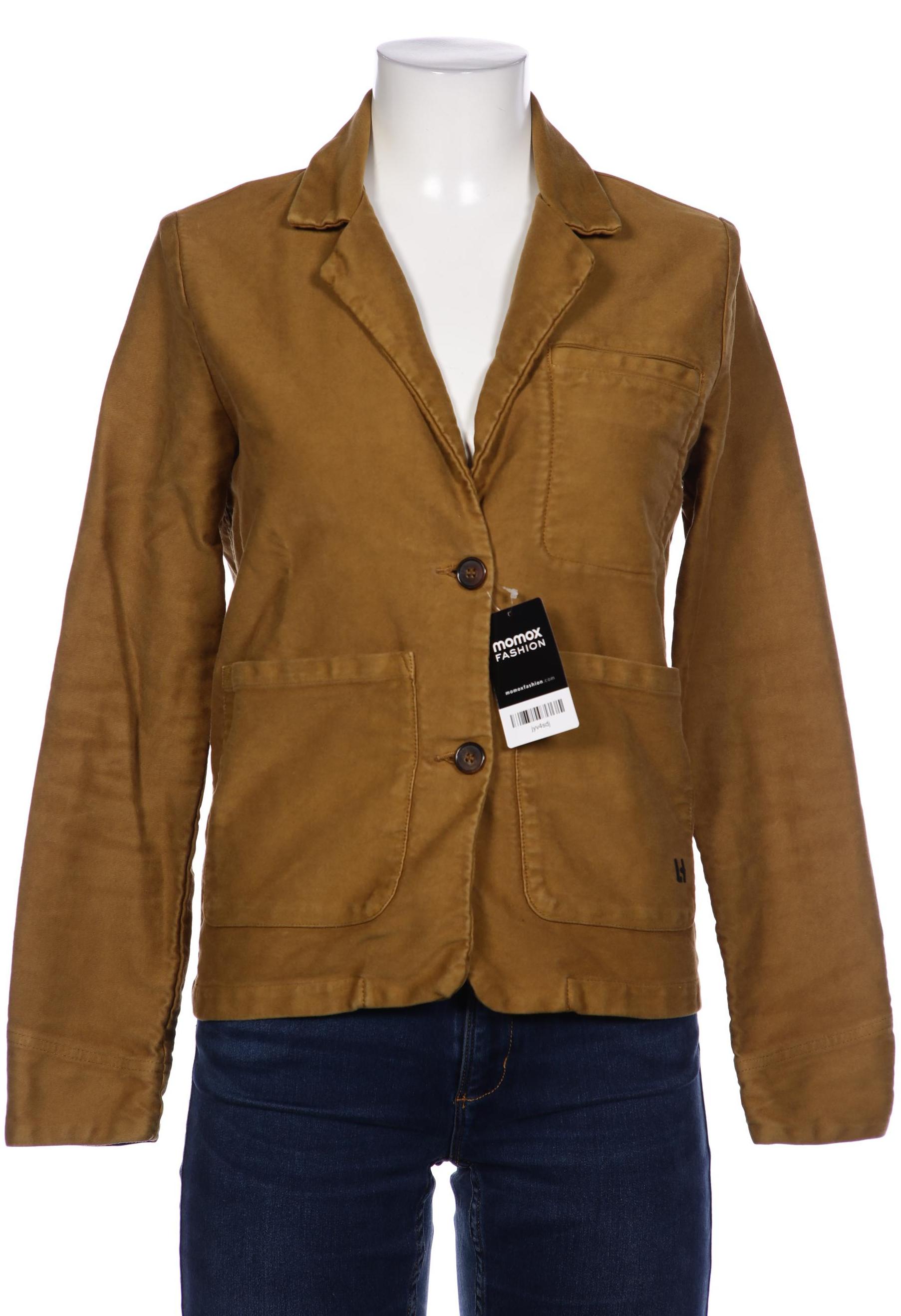 

Leon & Harper Damen Blazer, braun, Gr. 38