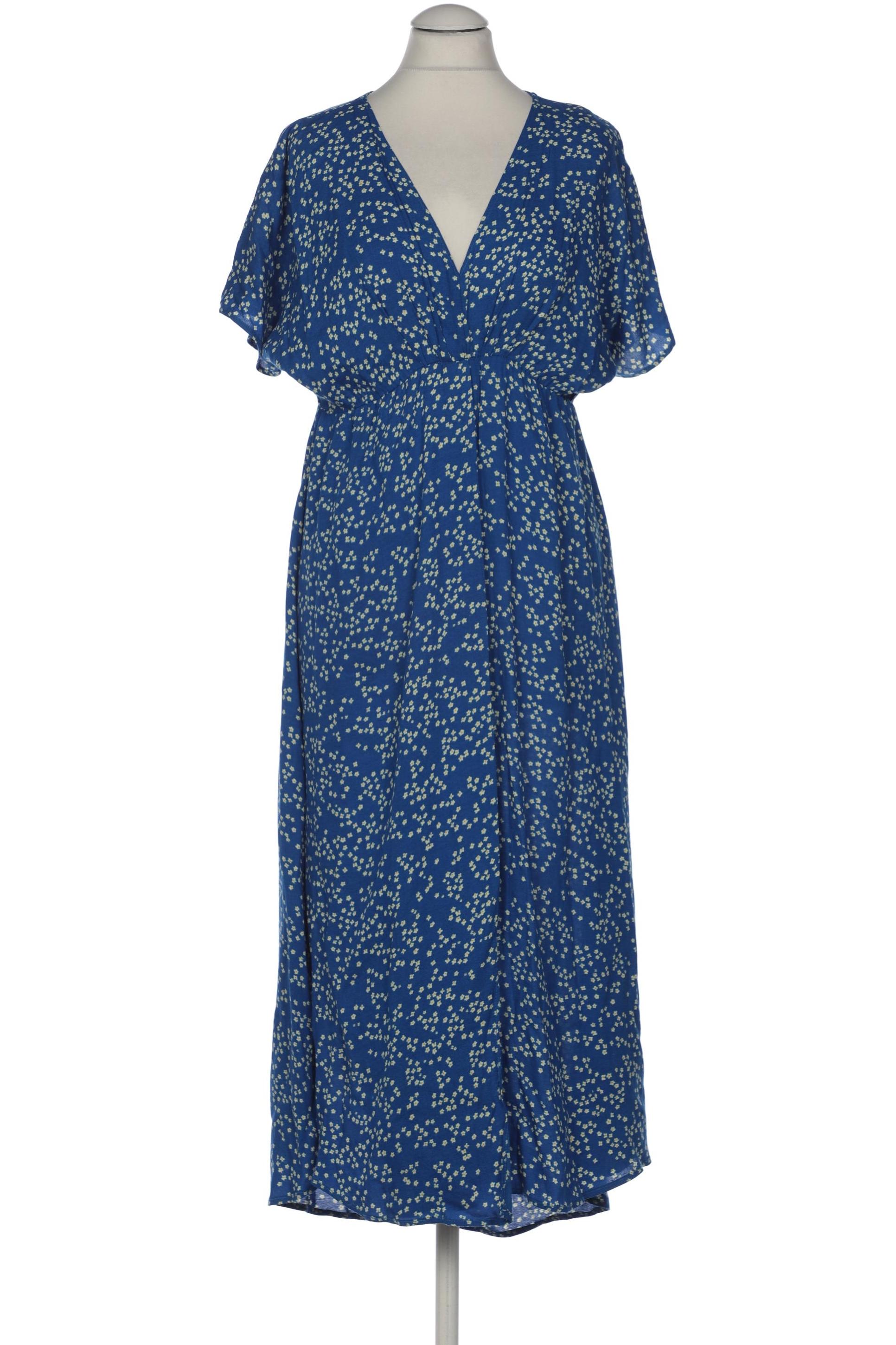

Leon & Harper Damen Kleid, blau, Gr. 36