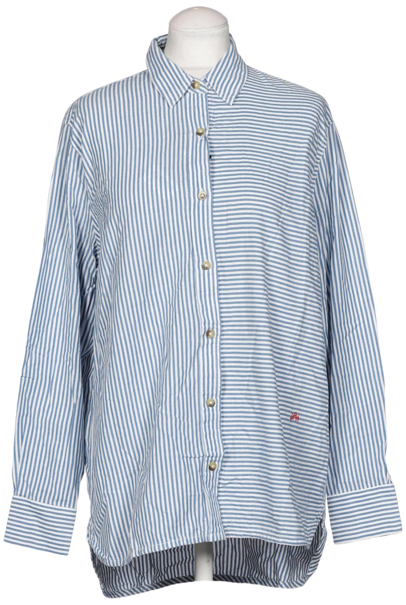 

Leon & Harper Damen Bluse, hellblau, Gr. 36