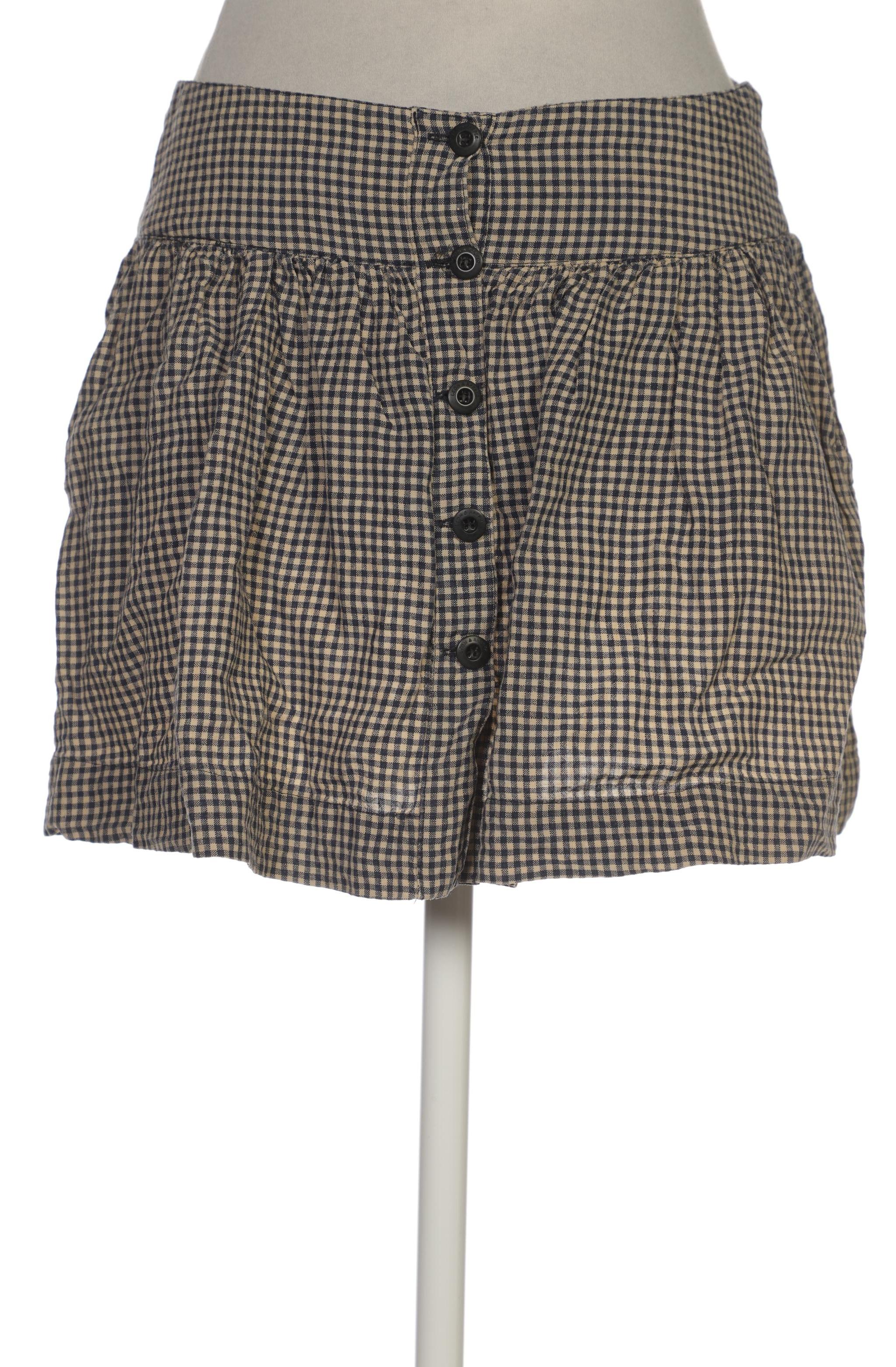 

Leon & Harper Damen Rock, beige, Gr. 27