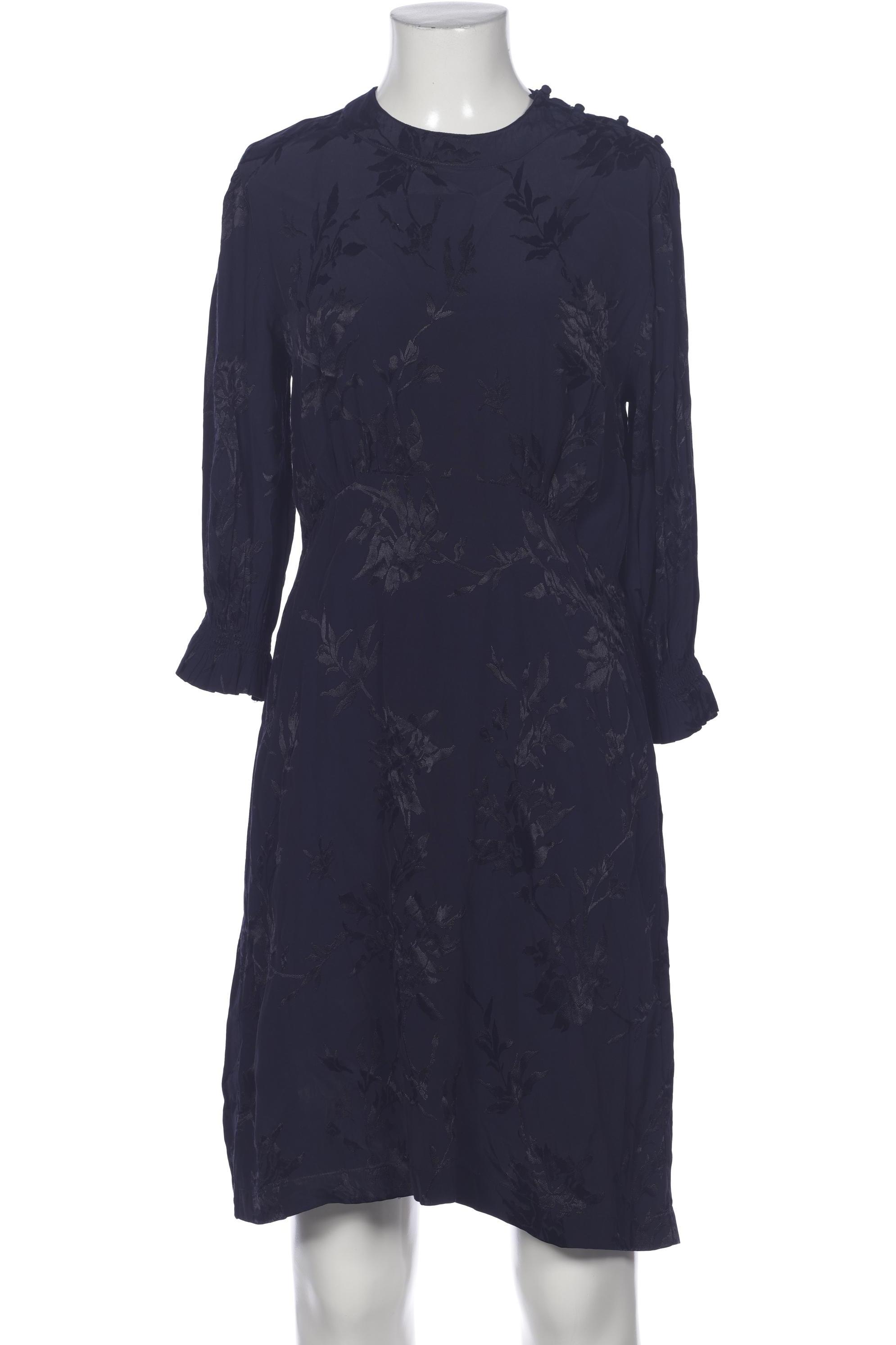

Leon & Harper Damen Kleid, marineblau, Gr. 38