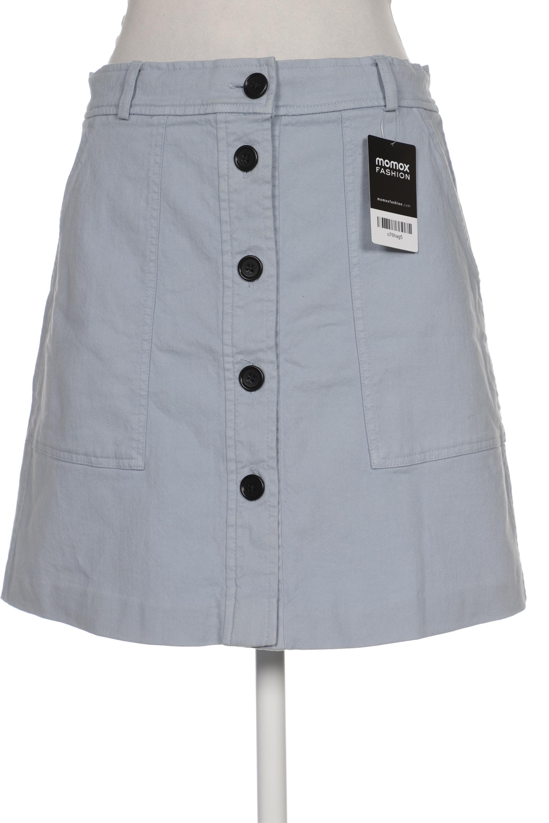 

Leon & Harper Damen Rock, hellblau, Gr. 40