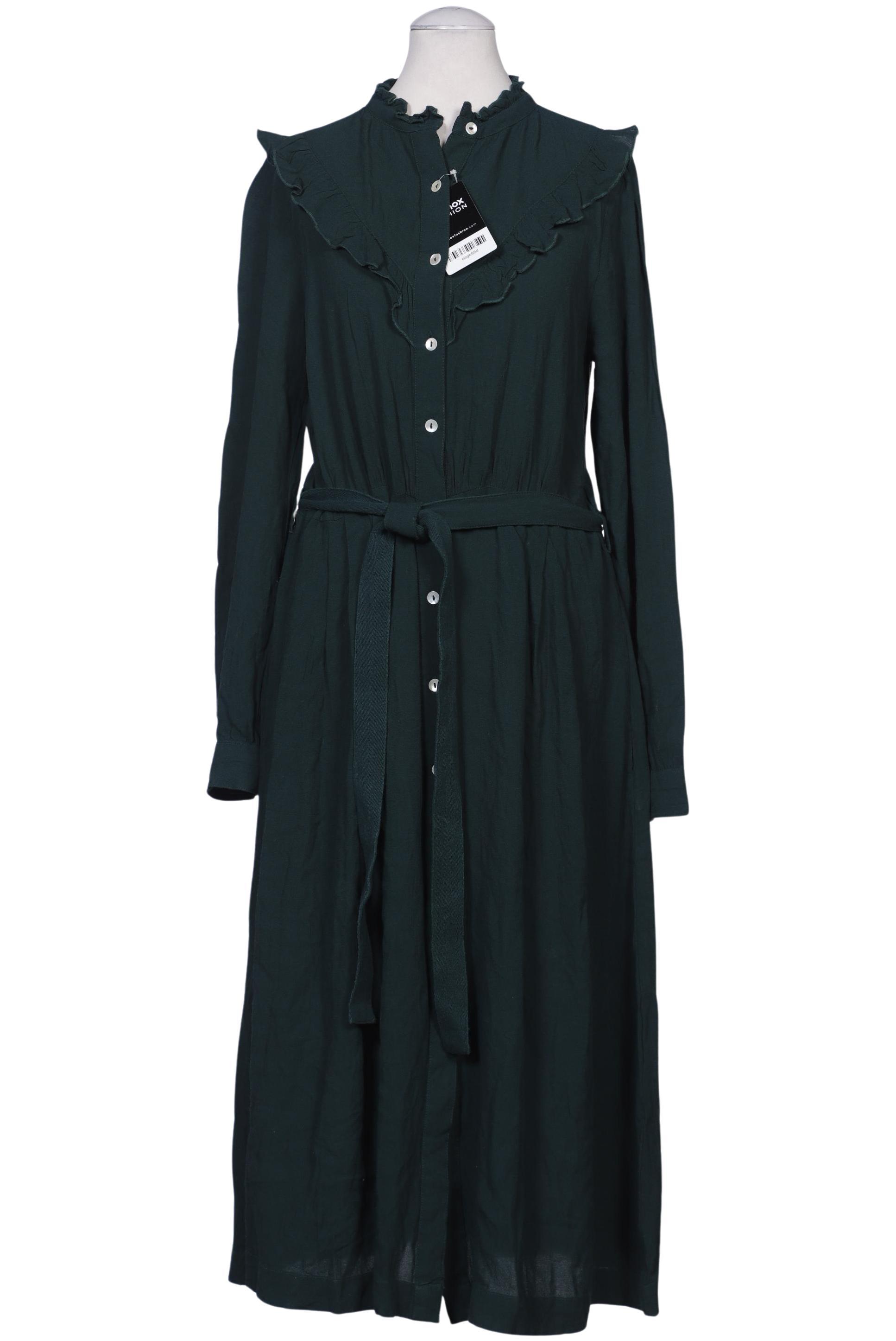 

Leon & Harper Damen Kleid, grün, Gr. 34