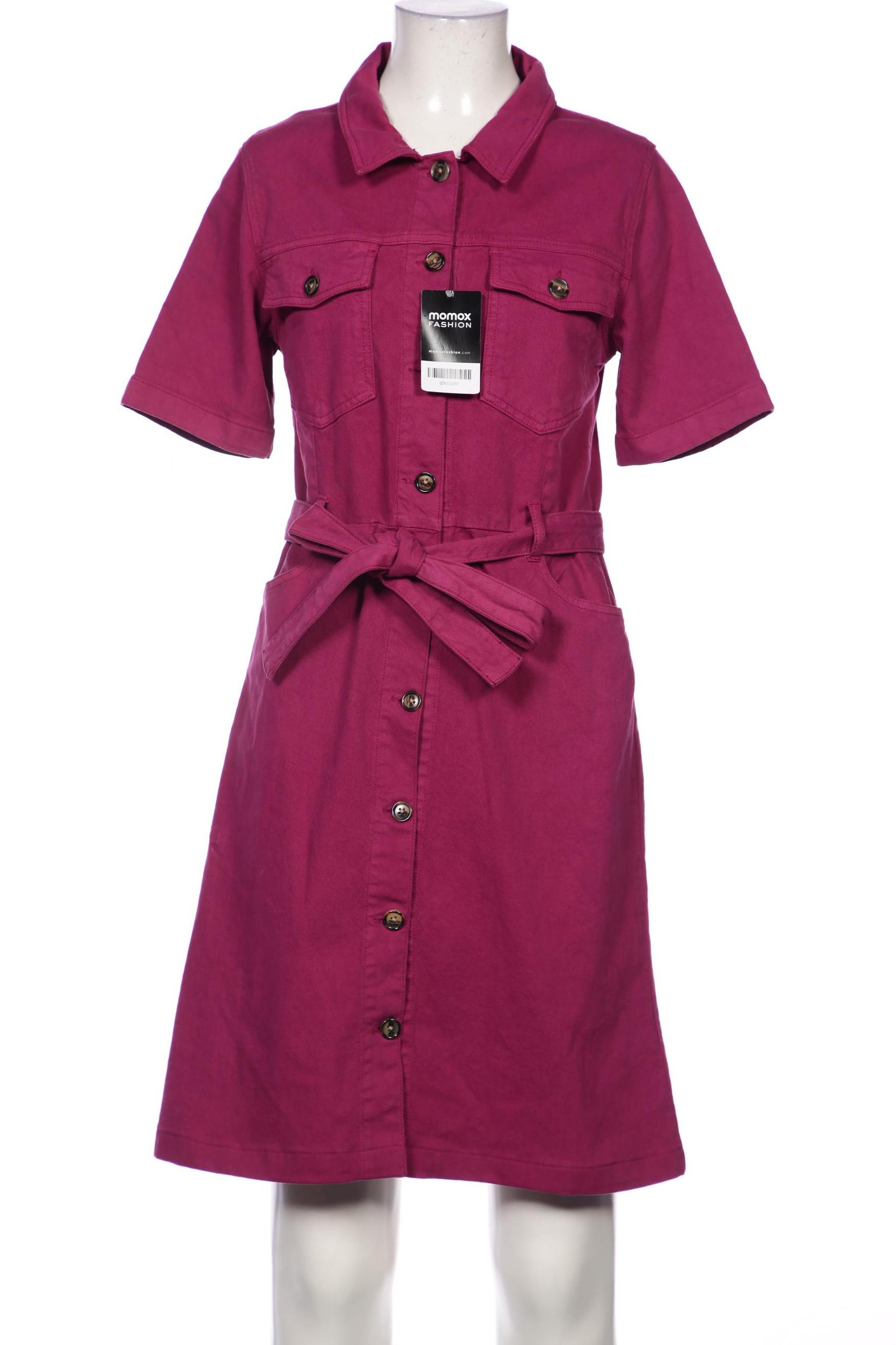 

Leon & Harper Damen Kleid, pink, Gr. 36
