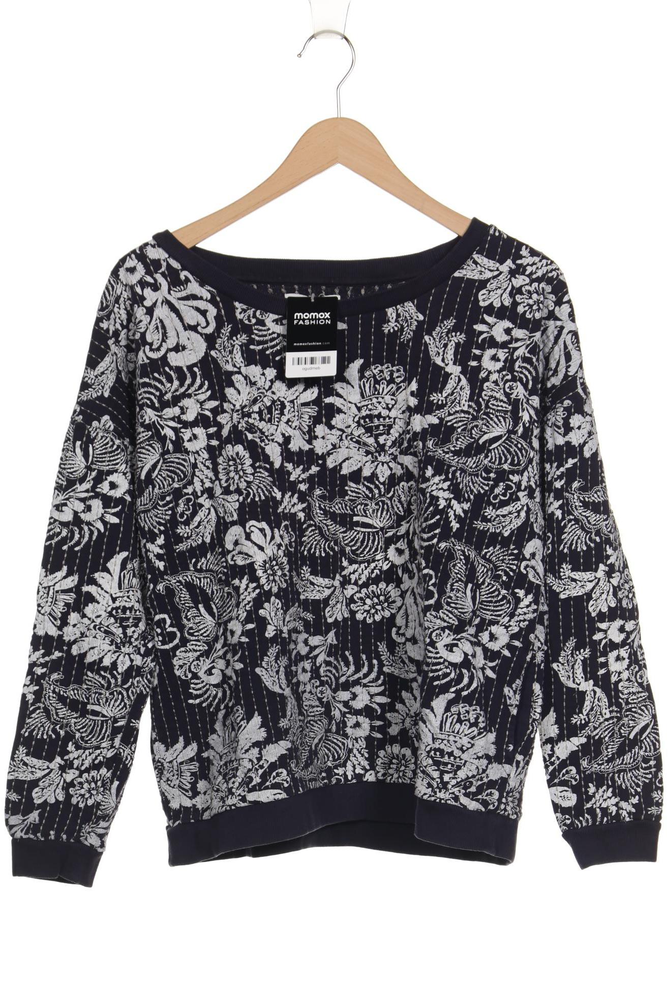 

Leon & Harper Damen Sweatshirt, marineblau, Gr. 38