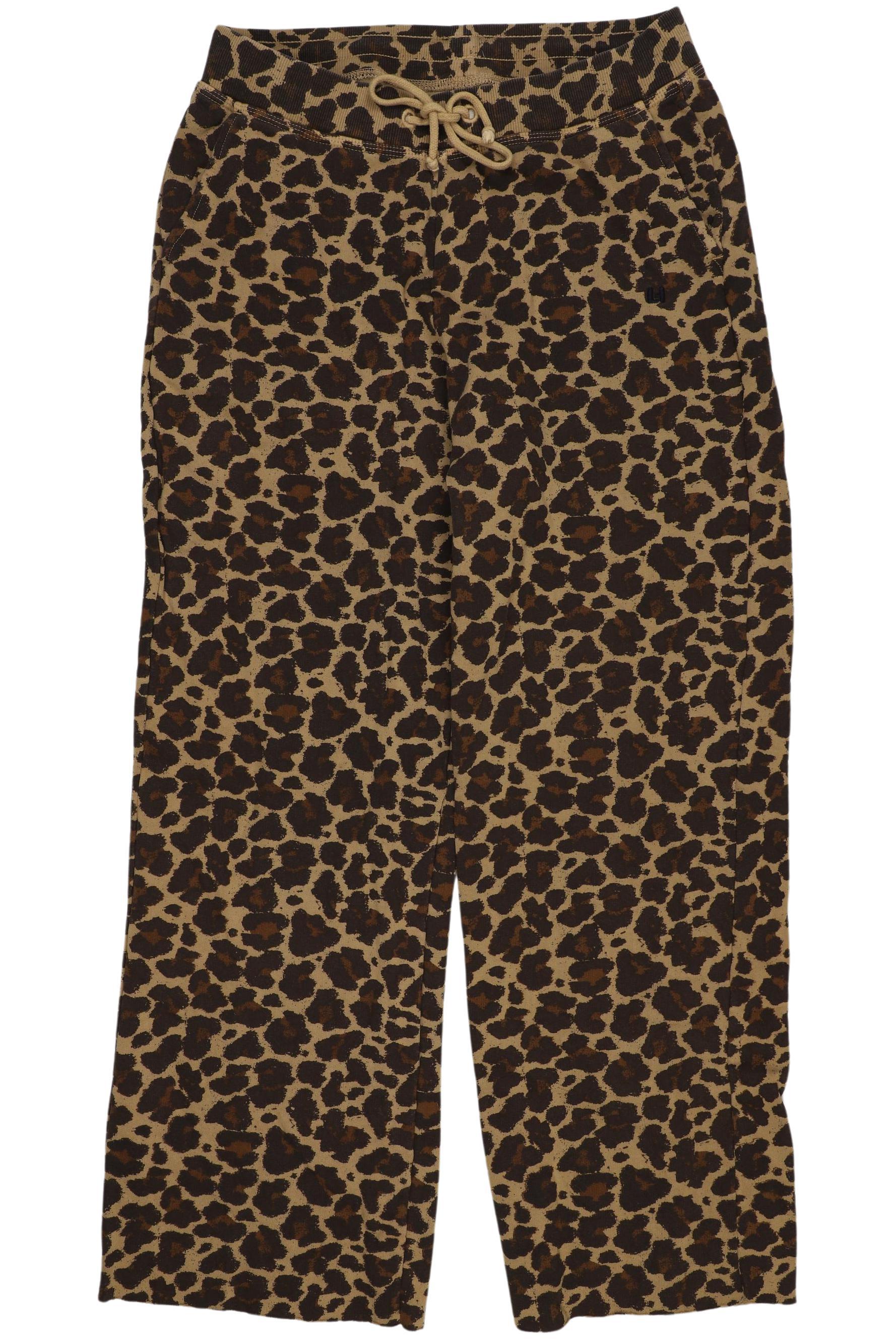 

Leon & Harper Damen Stoffhose, braun, Gr. 42