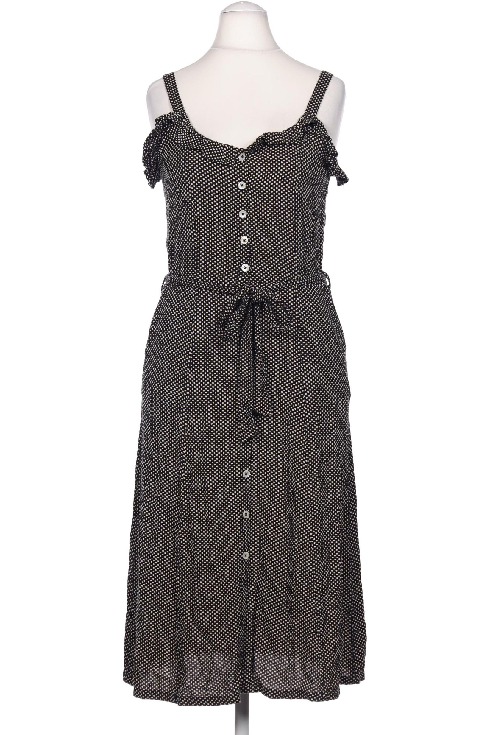 

Leon & Harper Damen Kleid, schwarz, Gr. 38