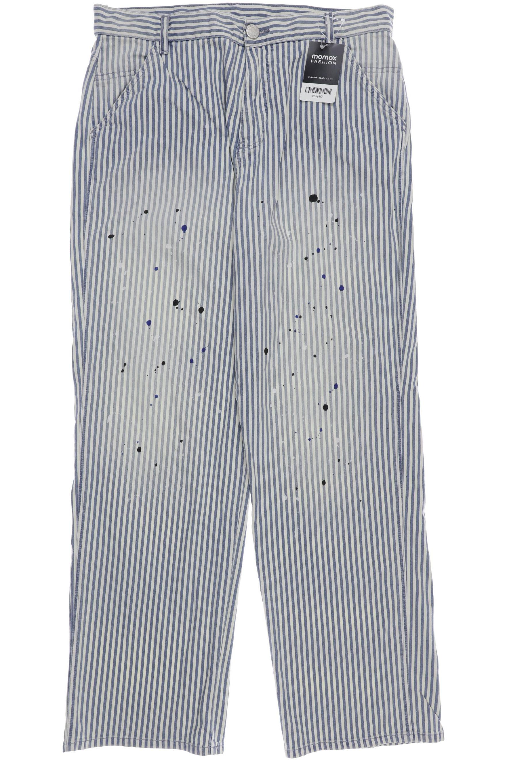 

Leon & Harper Damen Jeans, blau, Gr. 42