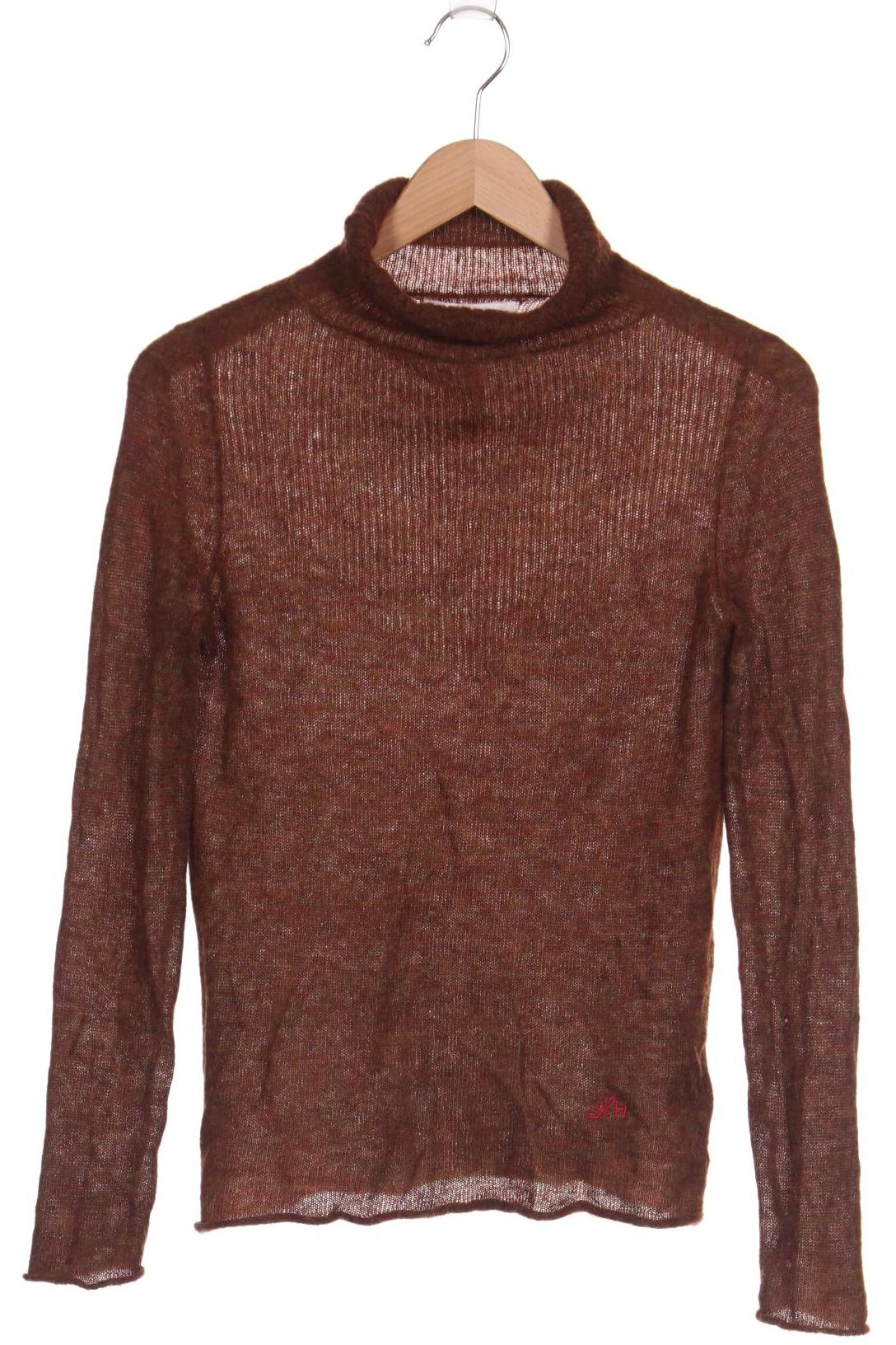 

Leon & Harper Damen Pullover, braun