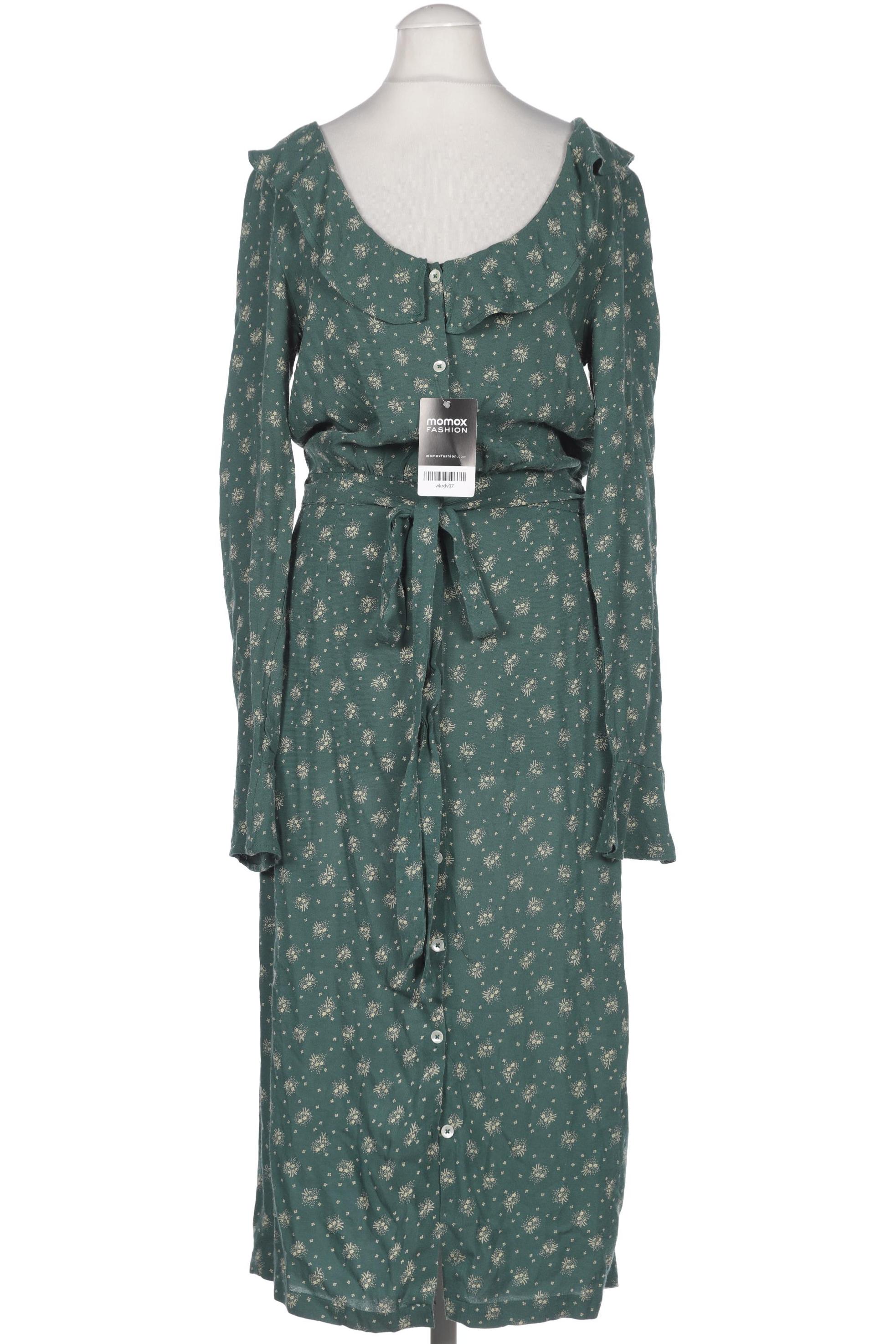 

Leon & Harper Damen Kleid, grün