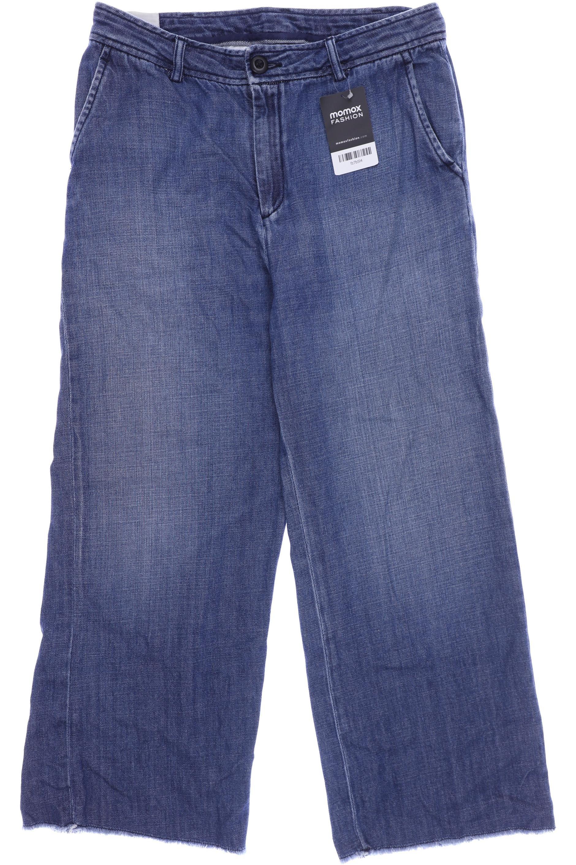 

Leon & Harper Damen Jeans, blau