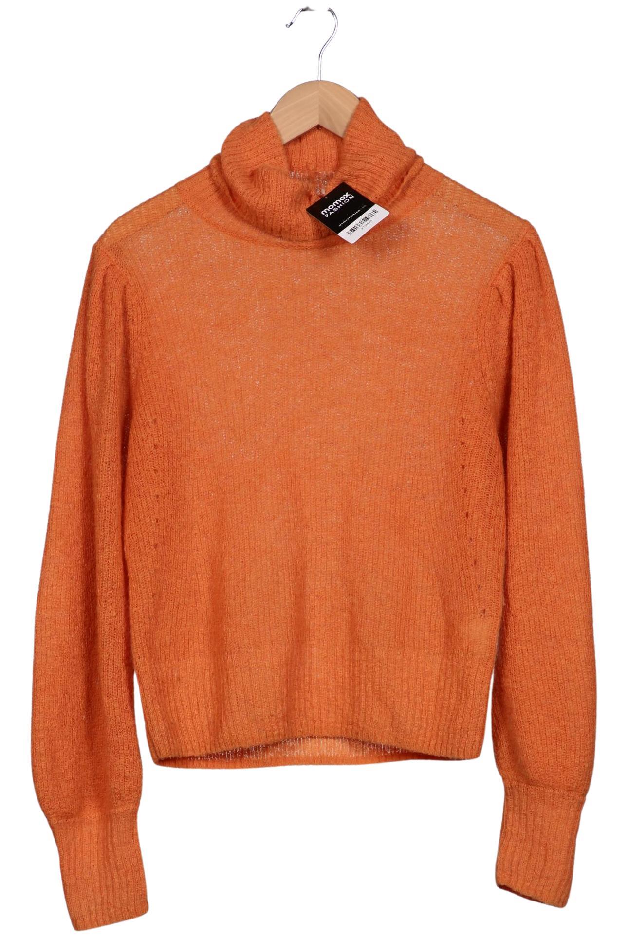 

Leon & Harper Damen Pullover, orange, Gr. 38
