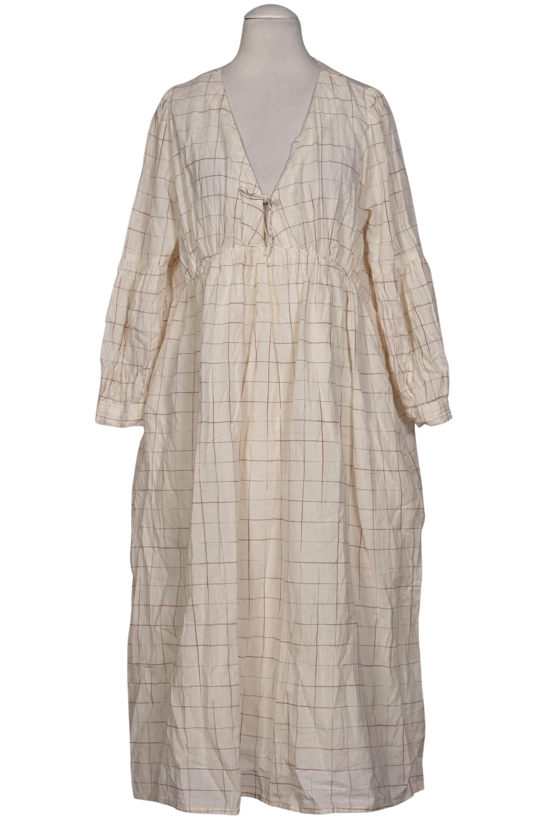 

Leon & Harper Damen Kleid, beige, Gr. 36