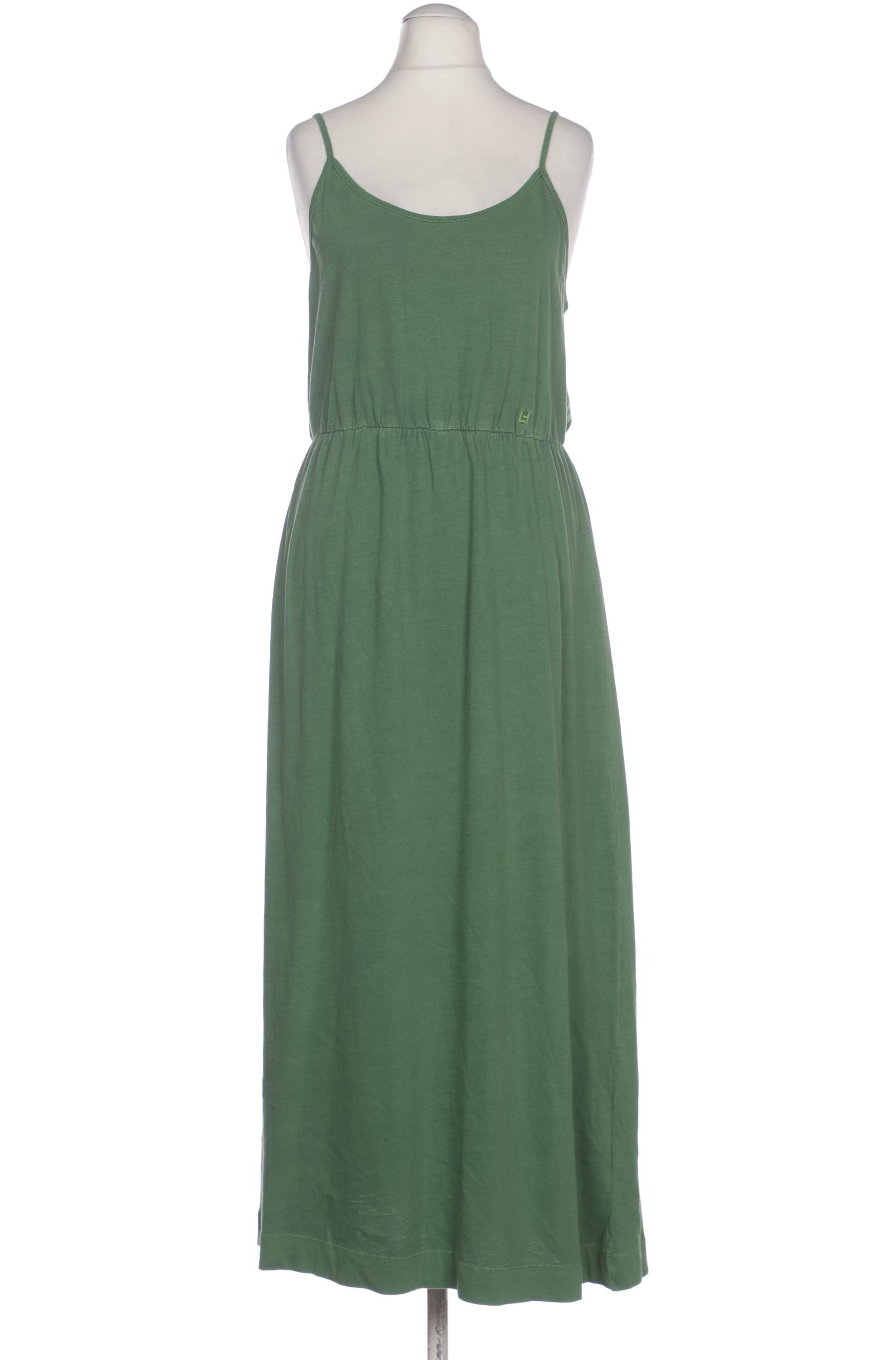 

Leon & Harper Damen Kleid, grün, Gr. 38