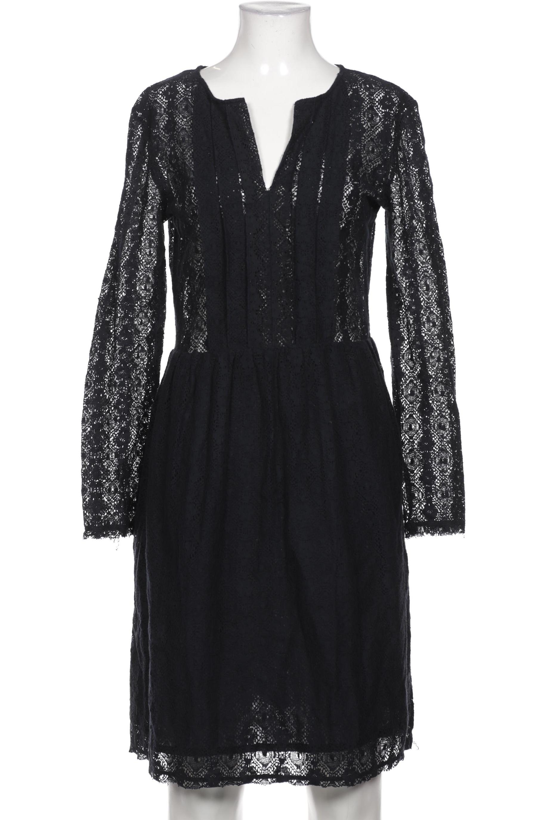 

Leon & Harper Damen Kleid, marineblau, Gr. 36