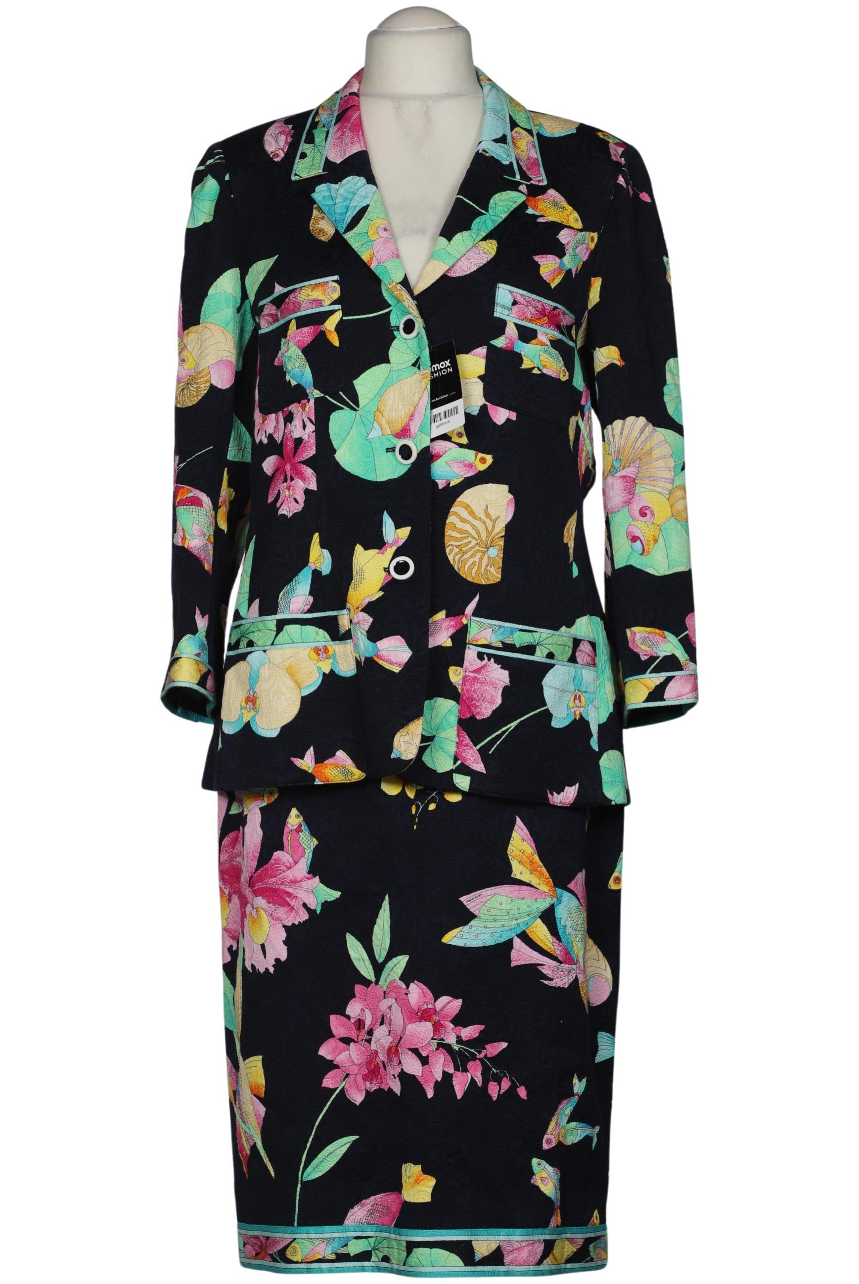 

Leonard Damen Anzug, mehrfarbig, Gr. 46