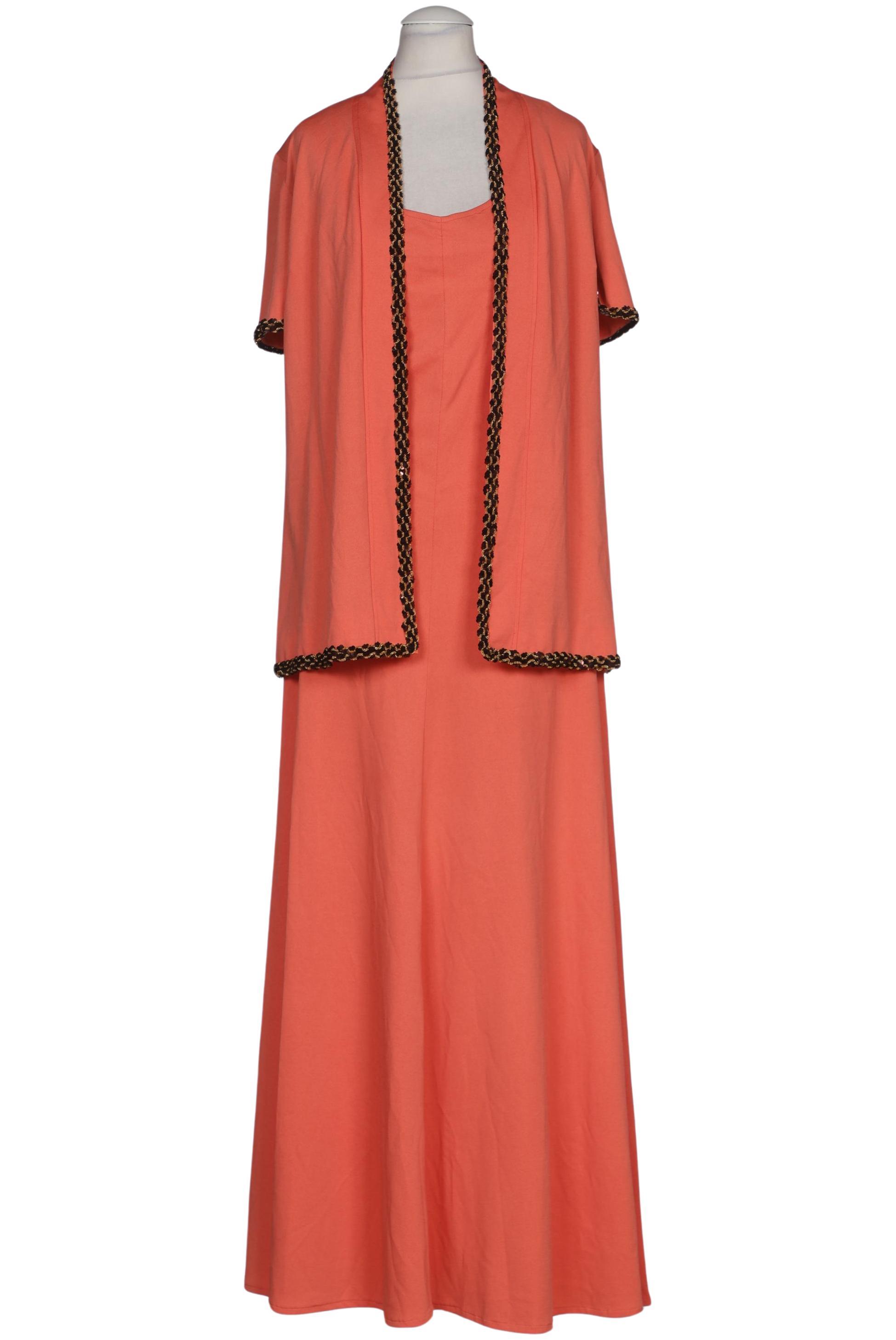 

Leonard Damen Anzug, orange, Gr. 36