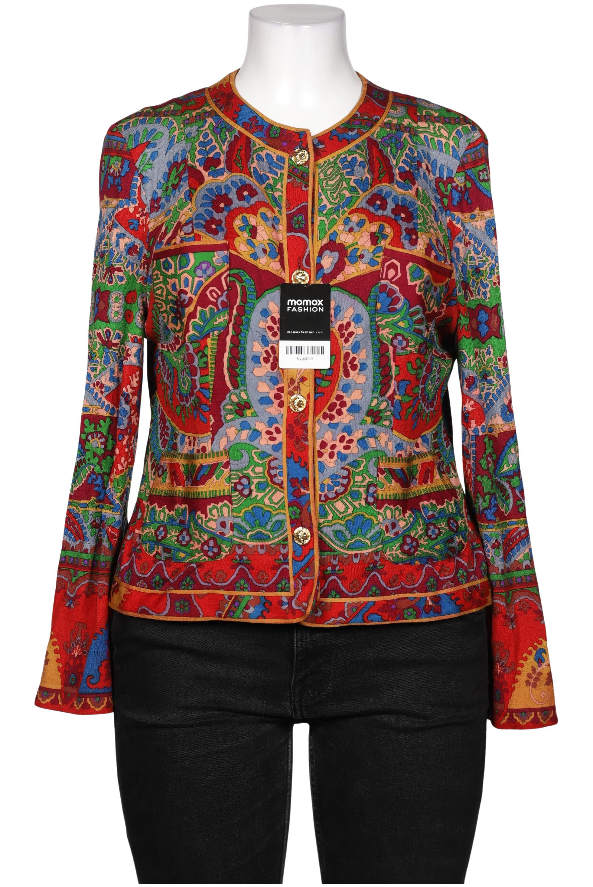 

Leonard Damen Blazer, mehrfarbig, Gr. 44