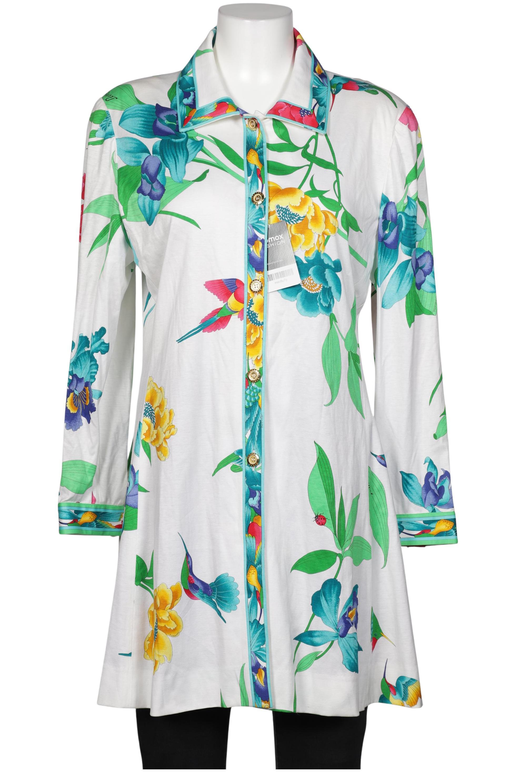 

Leonard Damen Bluse, mehrfarbig, Gr. 48