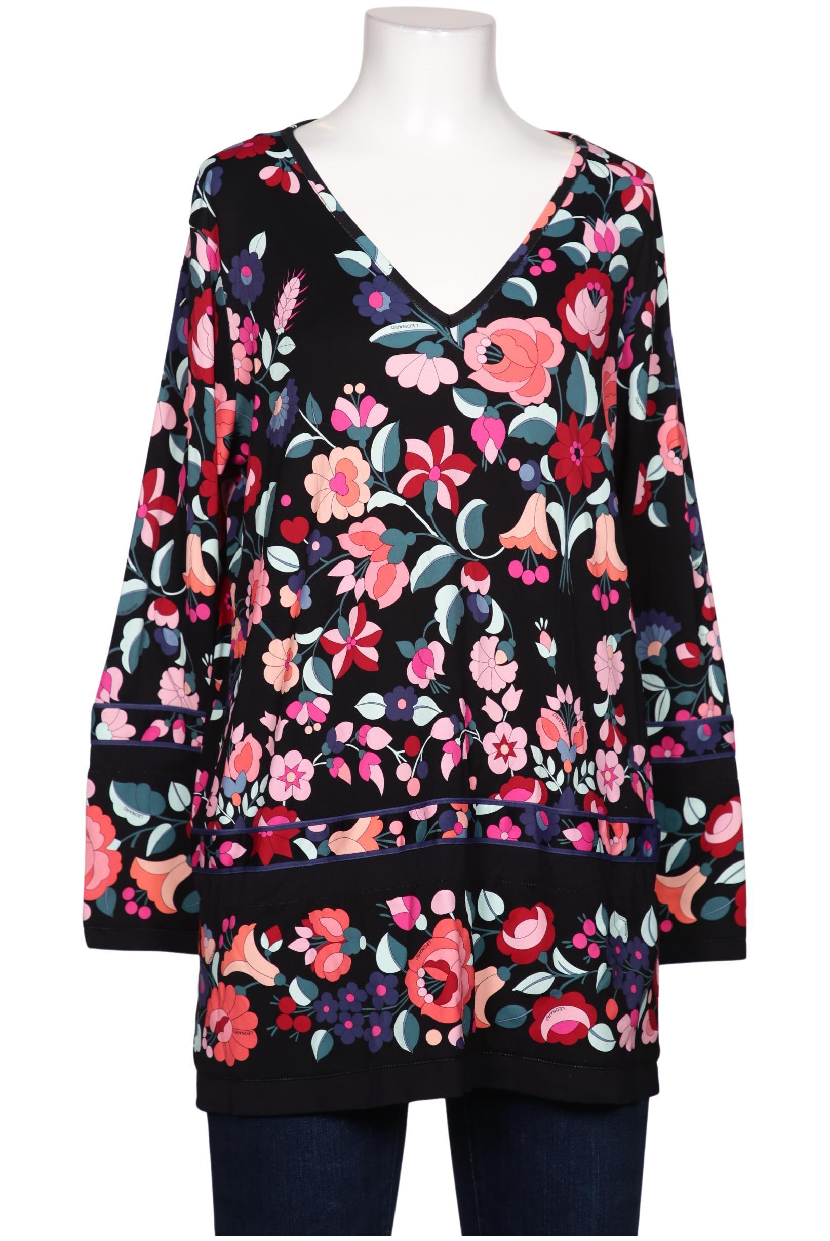 

Leonard Damen Bluse, mehrfarbig, Gr. 40