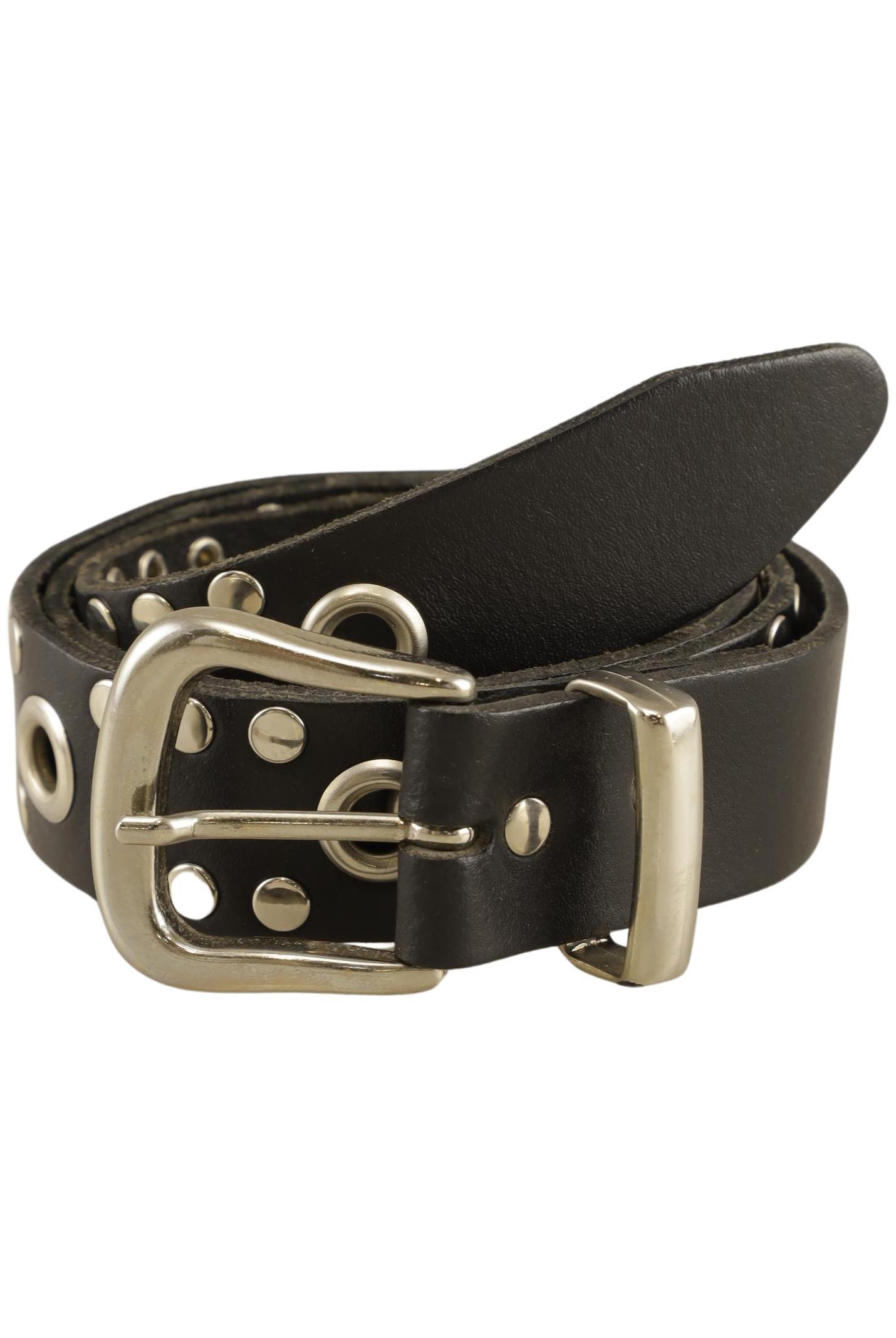 

Leonard Damen Gürtel, schwarz, Gr. 70