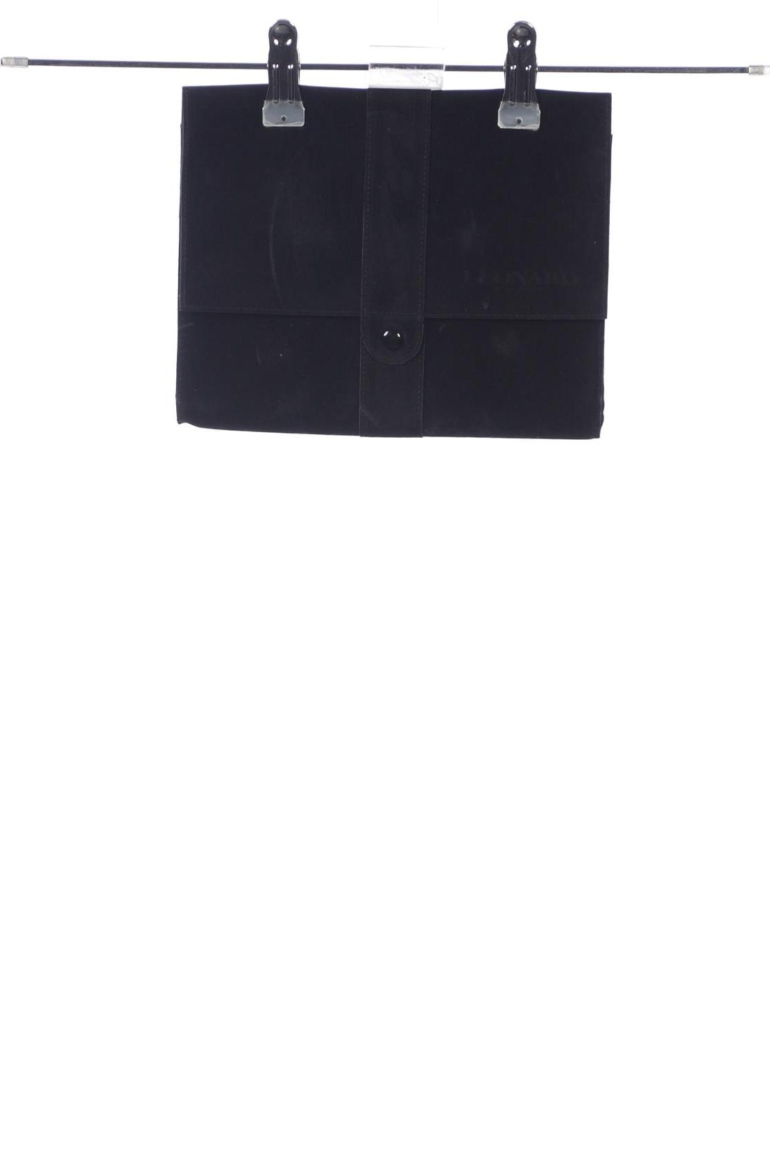 

Leonard Damen Handtasche, schwarz, Gr.