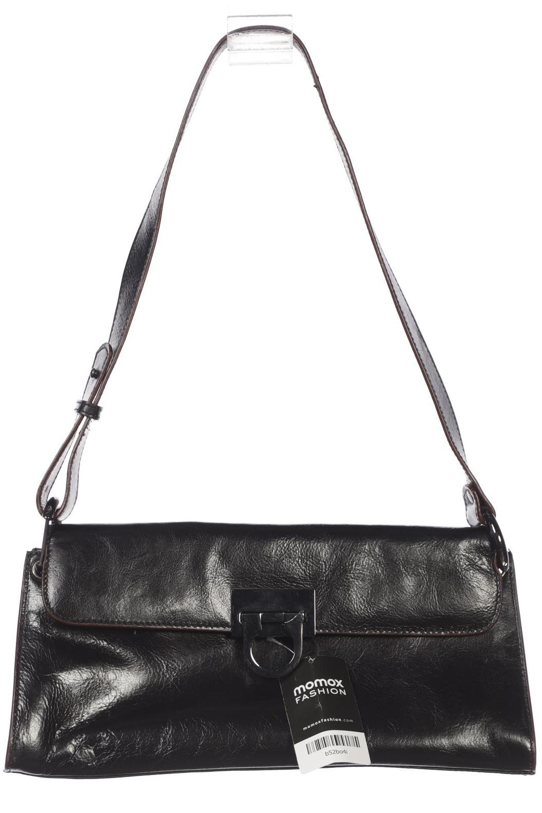 

Leonard Damen Handtasche, schwarz, Gr.