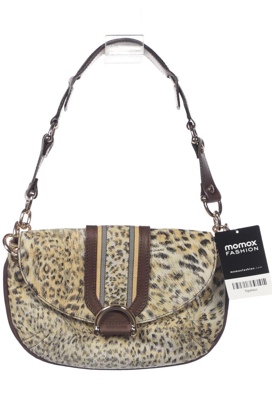 

LEONARD Damen Handtasche, beige
