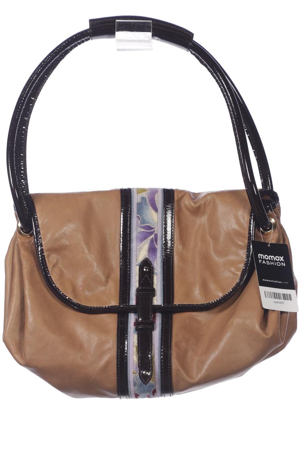 

Leonard Damen Handtasche, beige, Gr.