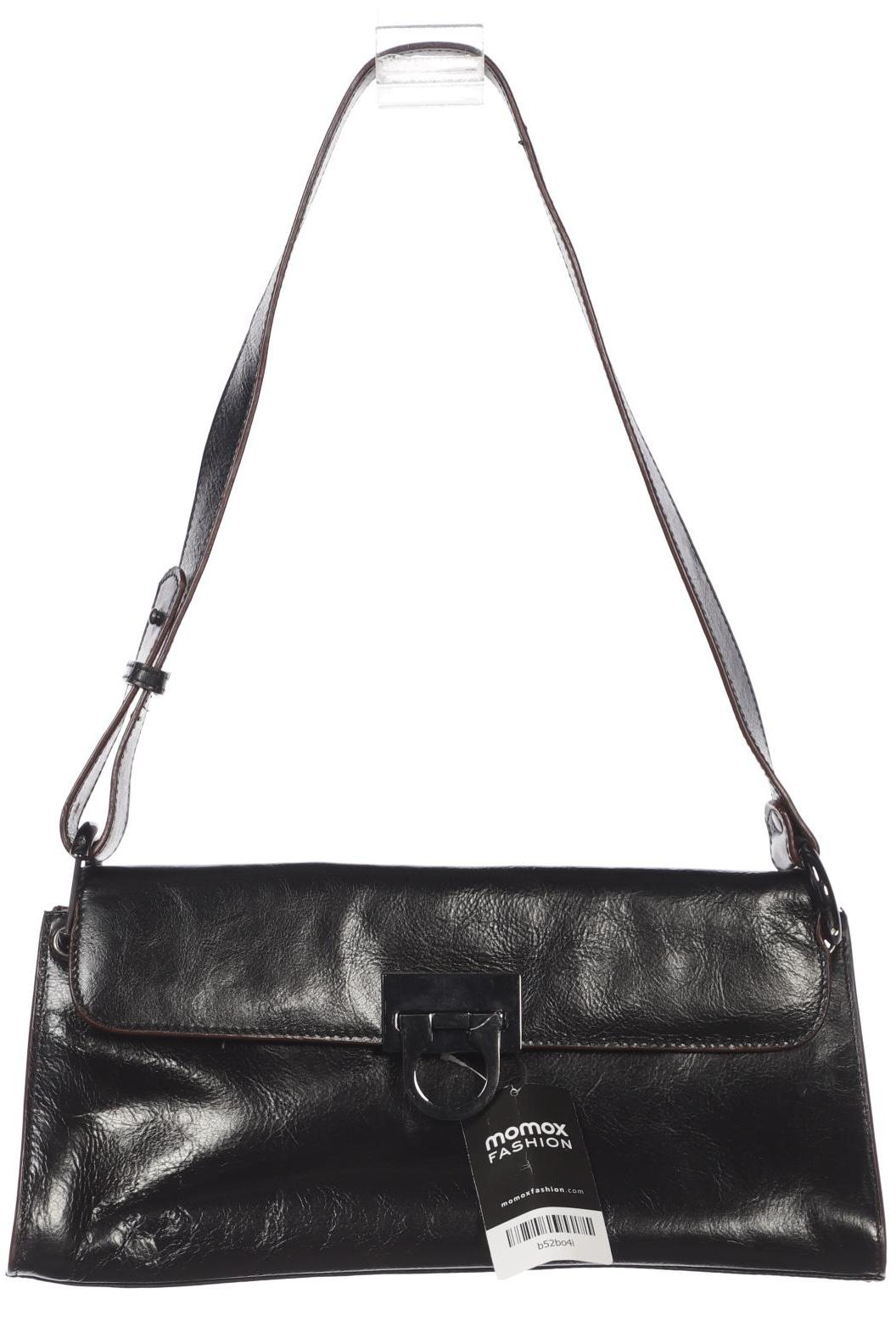 

LEONARD Damen Handtasche, schwarz