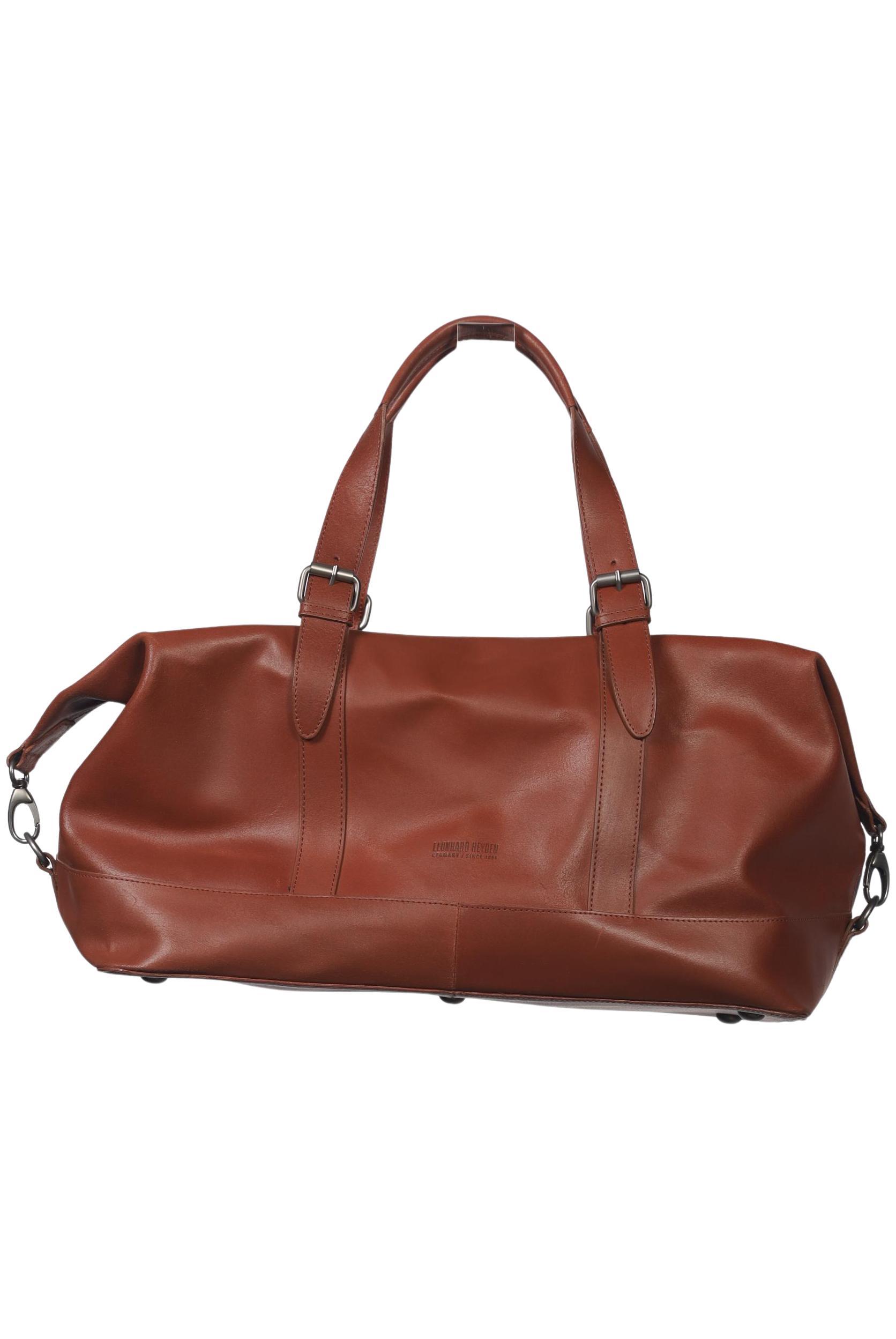 

Leonard Damen Handtasche, braun, Gr.