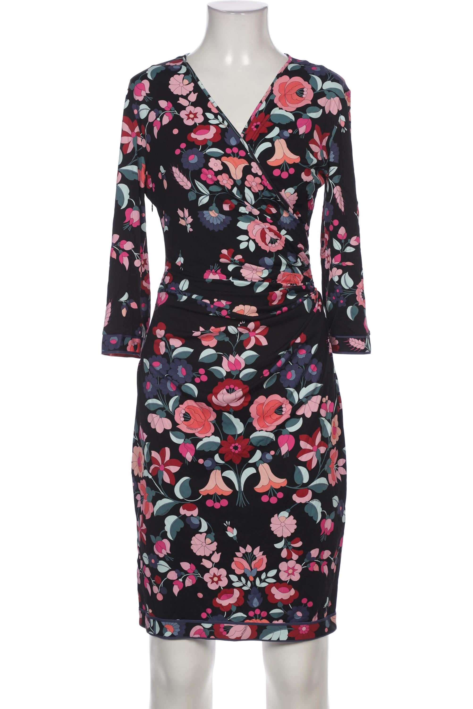 

Leonard Damen Kleid, schwarz, Gr. 38