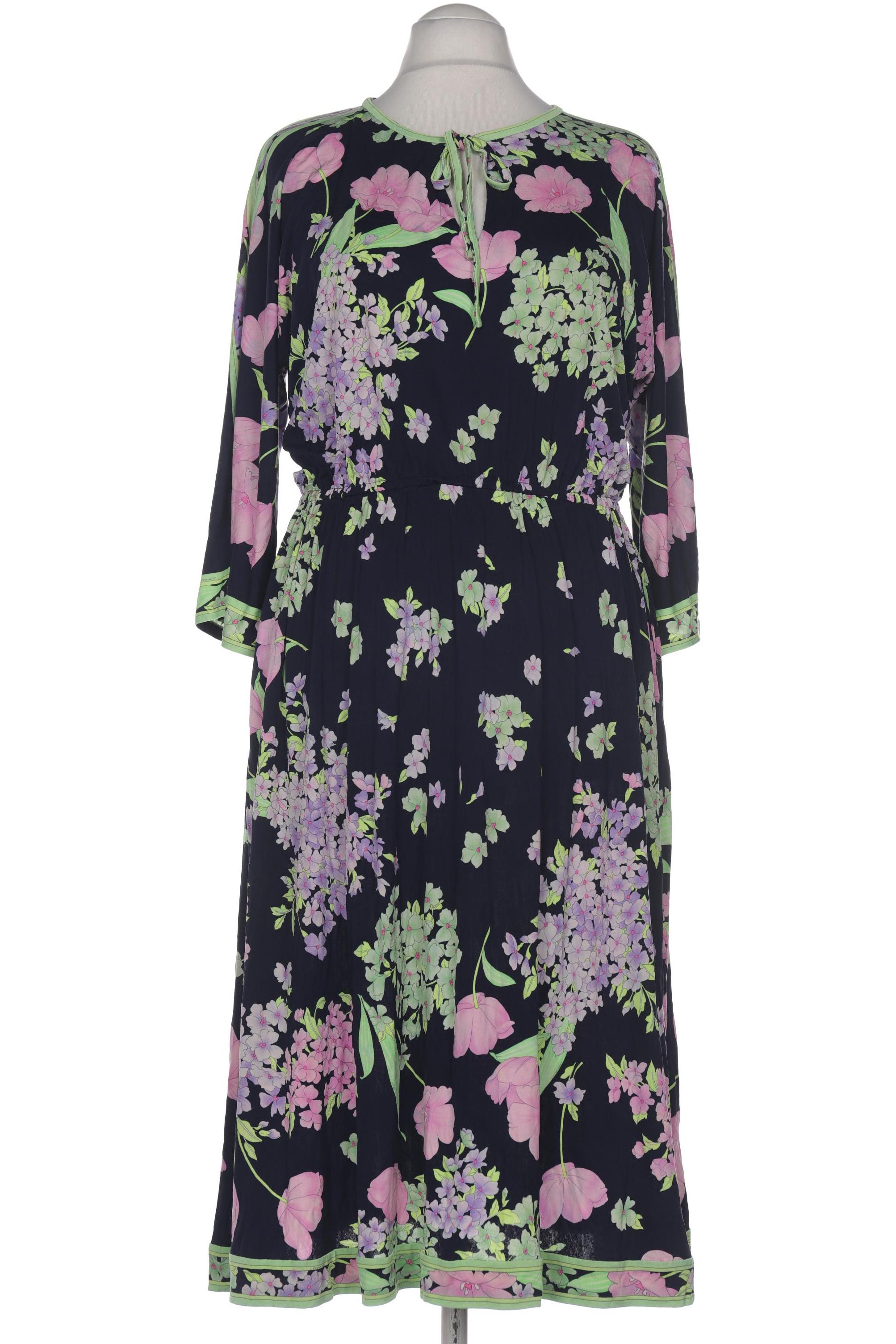 

Leonard Damen Kleid, marineblau, Gr. 38