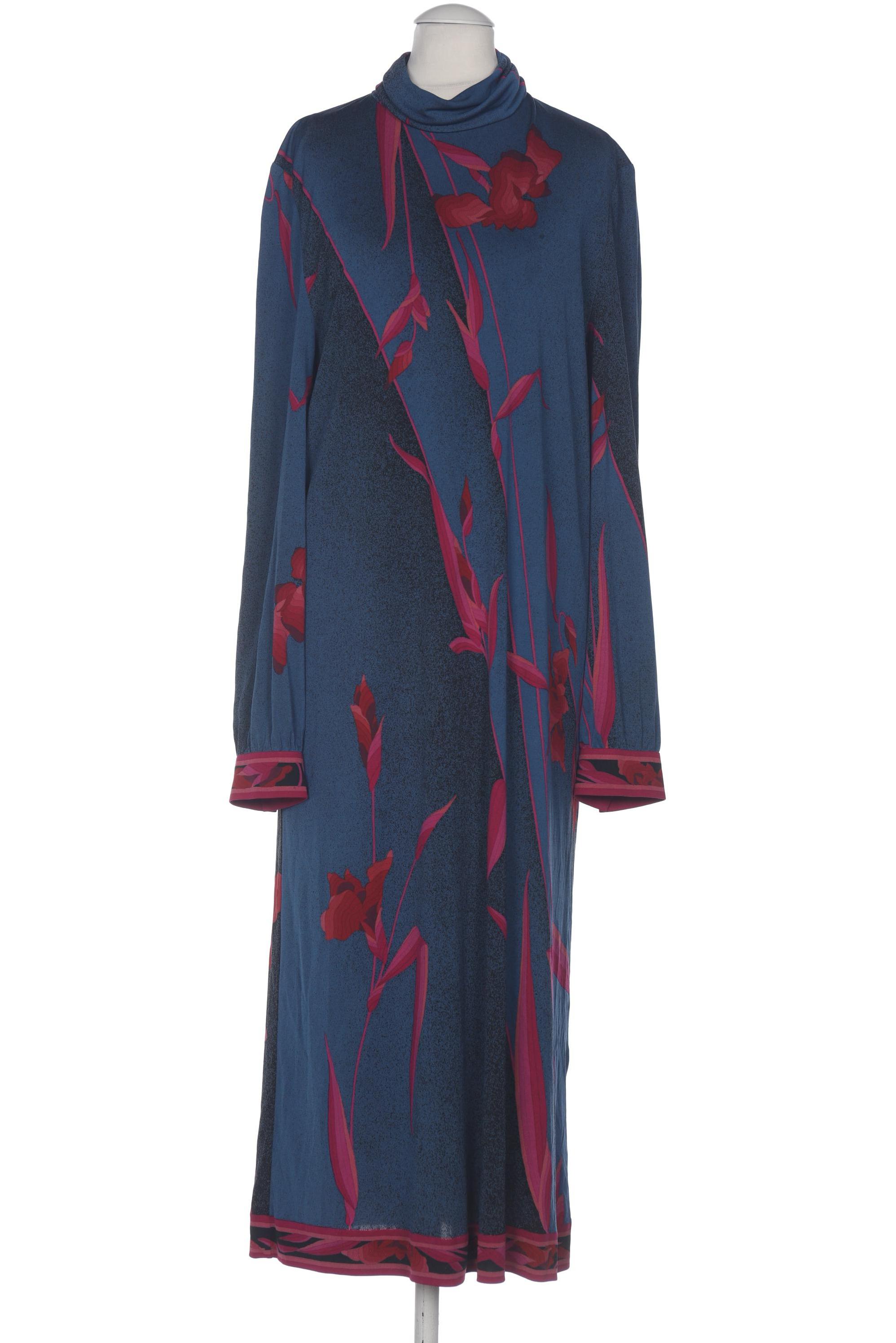 

LEONARD Damen Kleid, marineblau