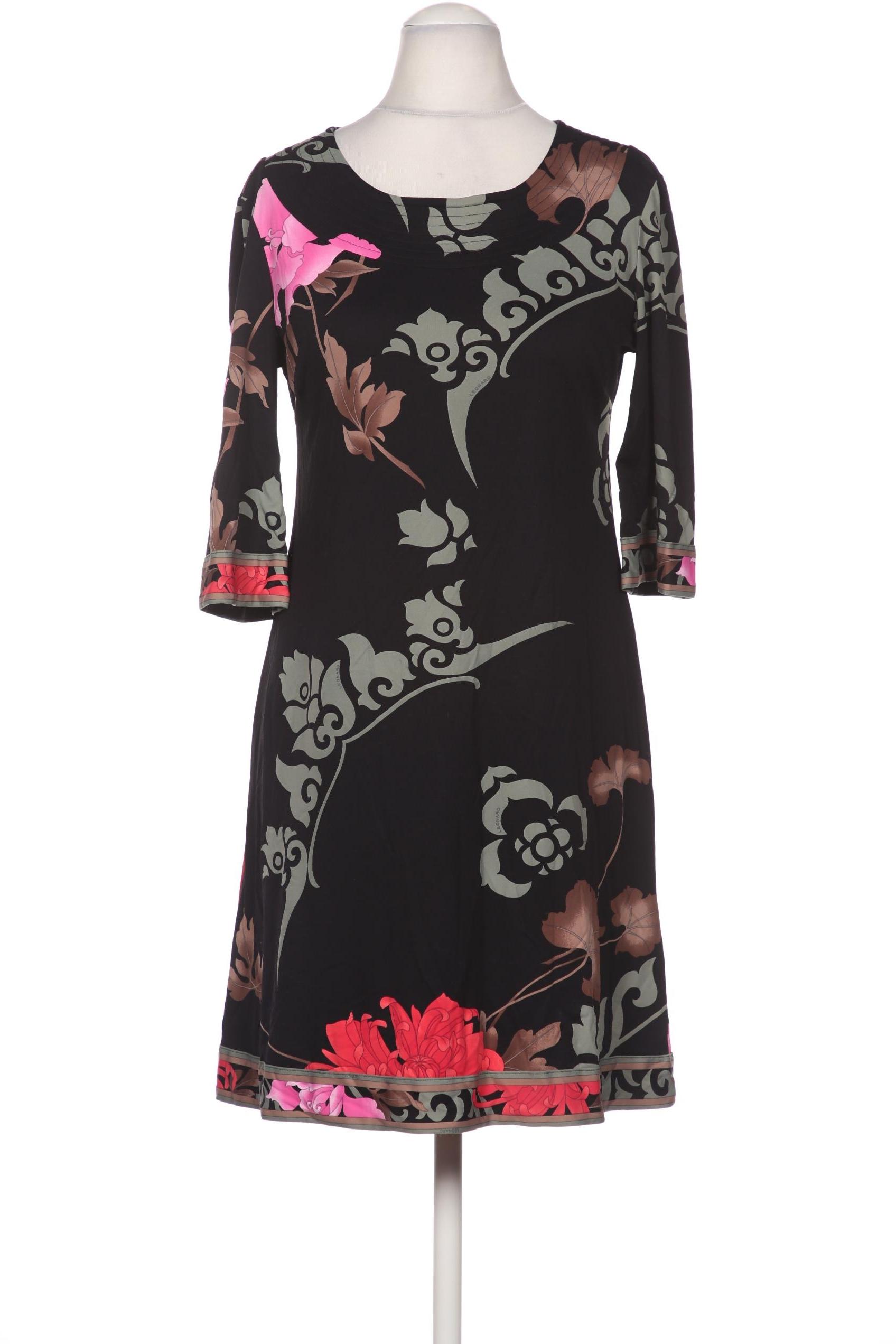 

Leonard Damen Kleid, schwarz, Gr. 38