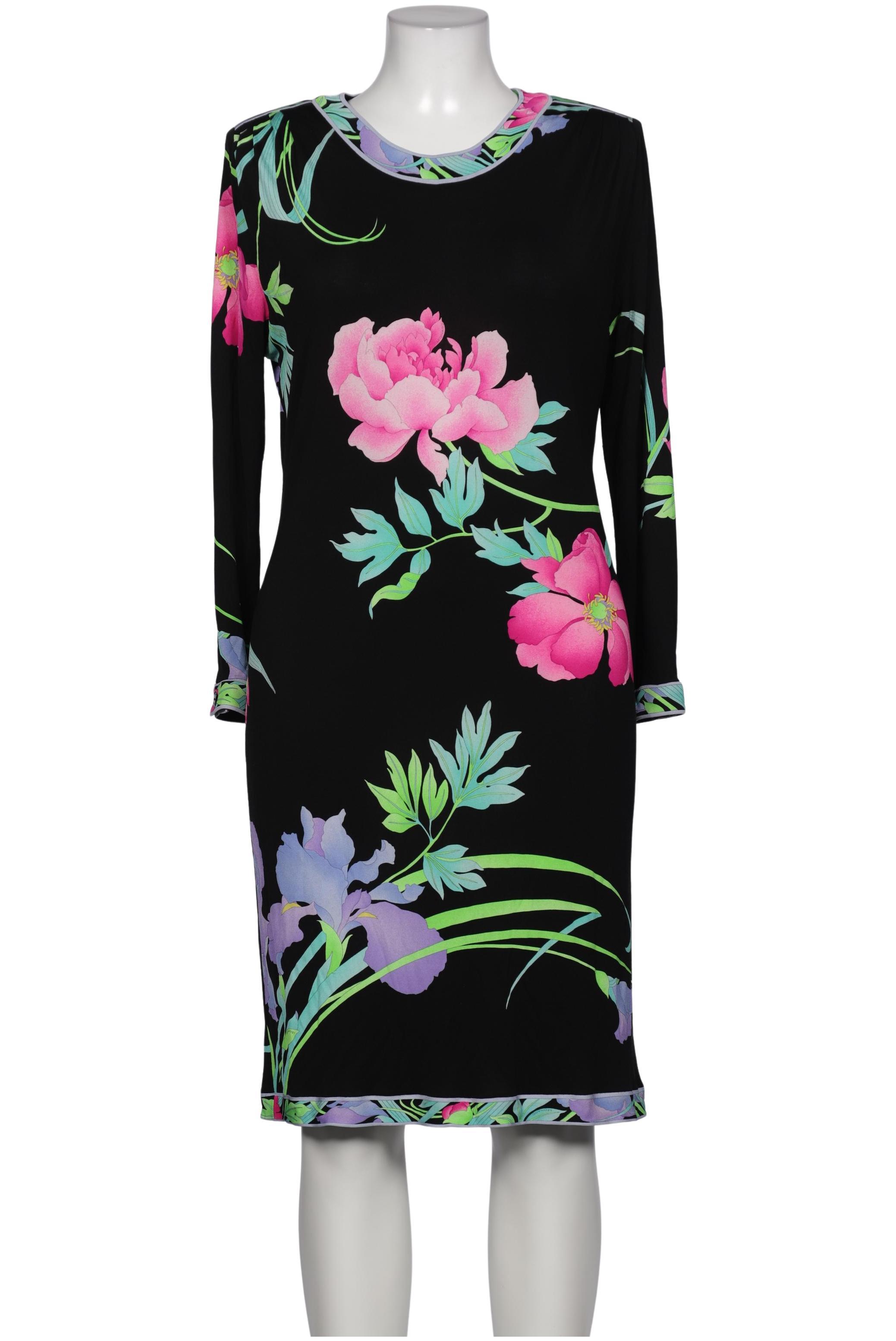 

Leonard Damen Kleid, schwarz, Gr. 44