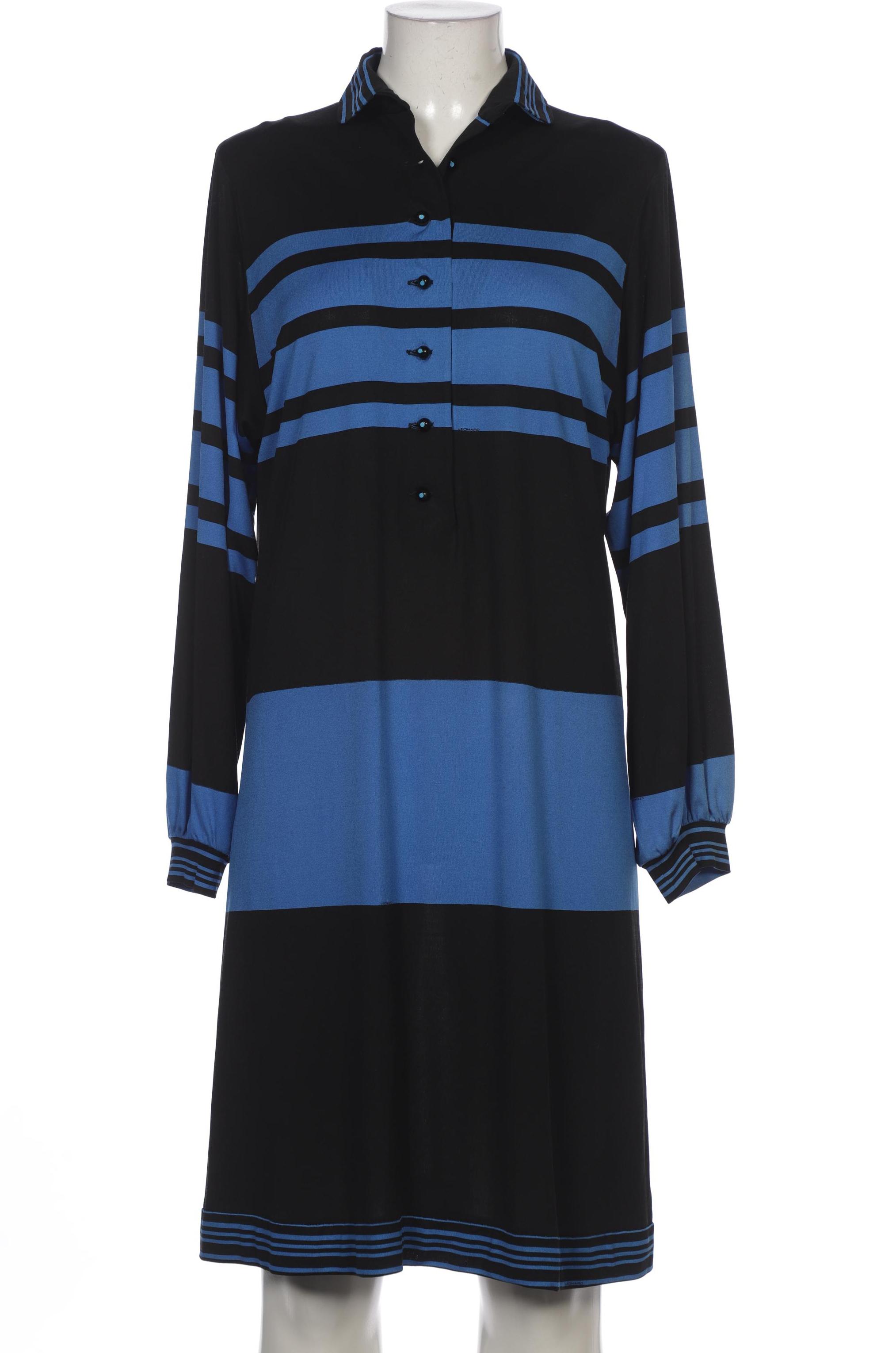 

LEONARD Damen Kleid, schwarz