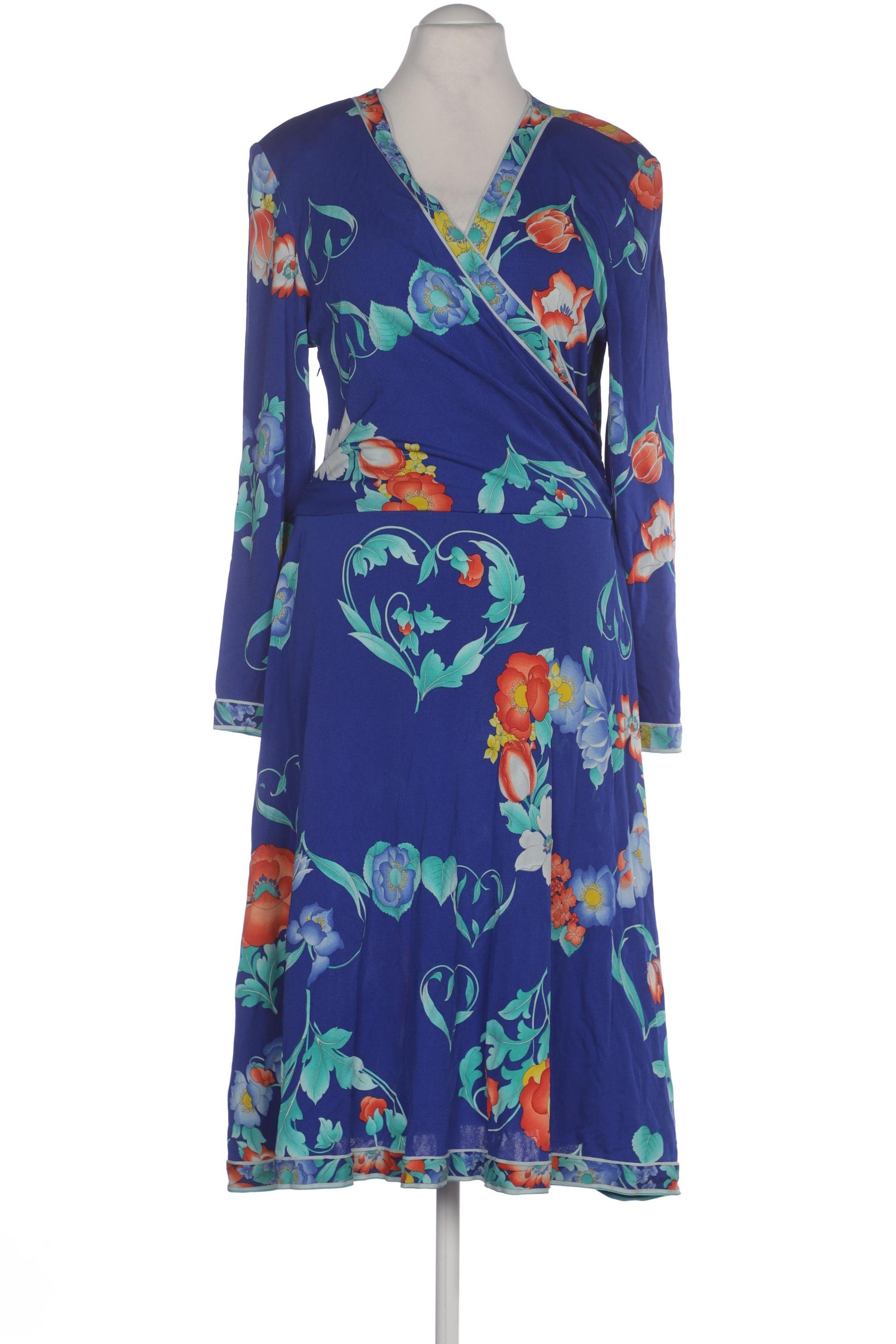 

Leonard Damen Kleid, blau, Gr. 44