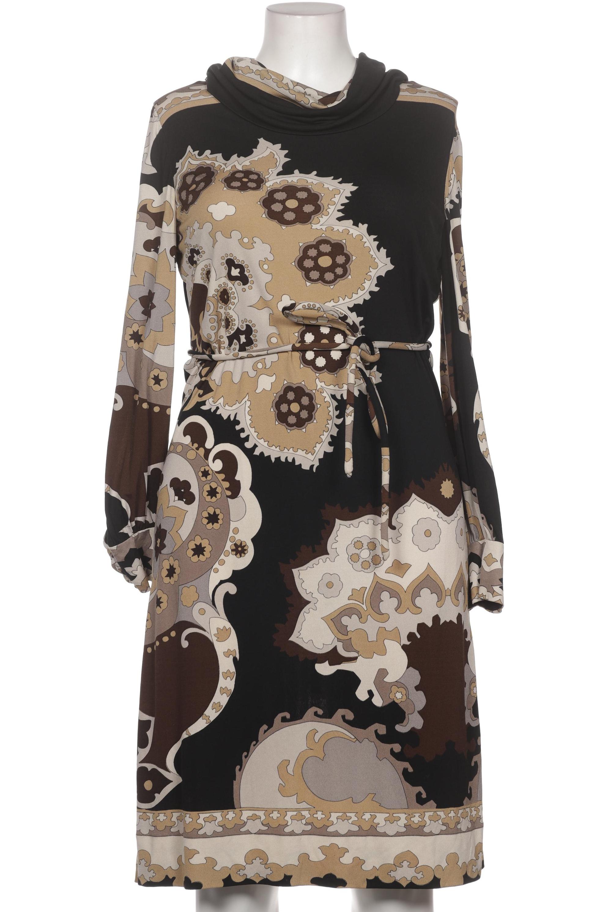 

Leonard Damen Kleid, schwarz, Gr. 38